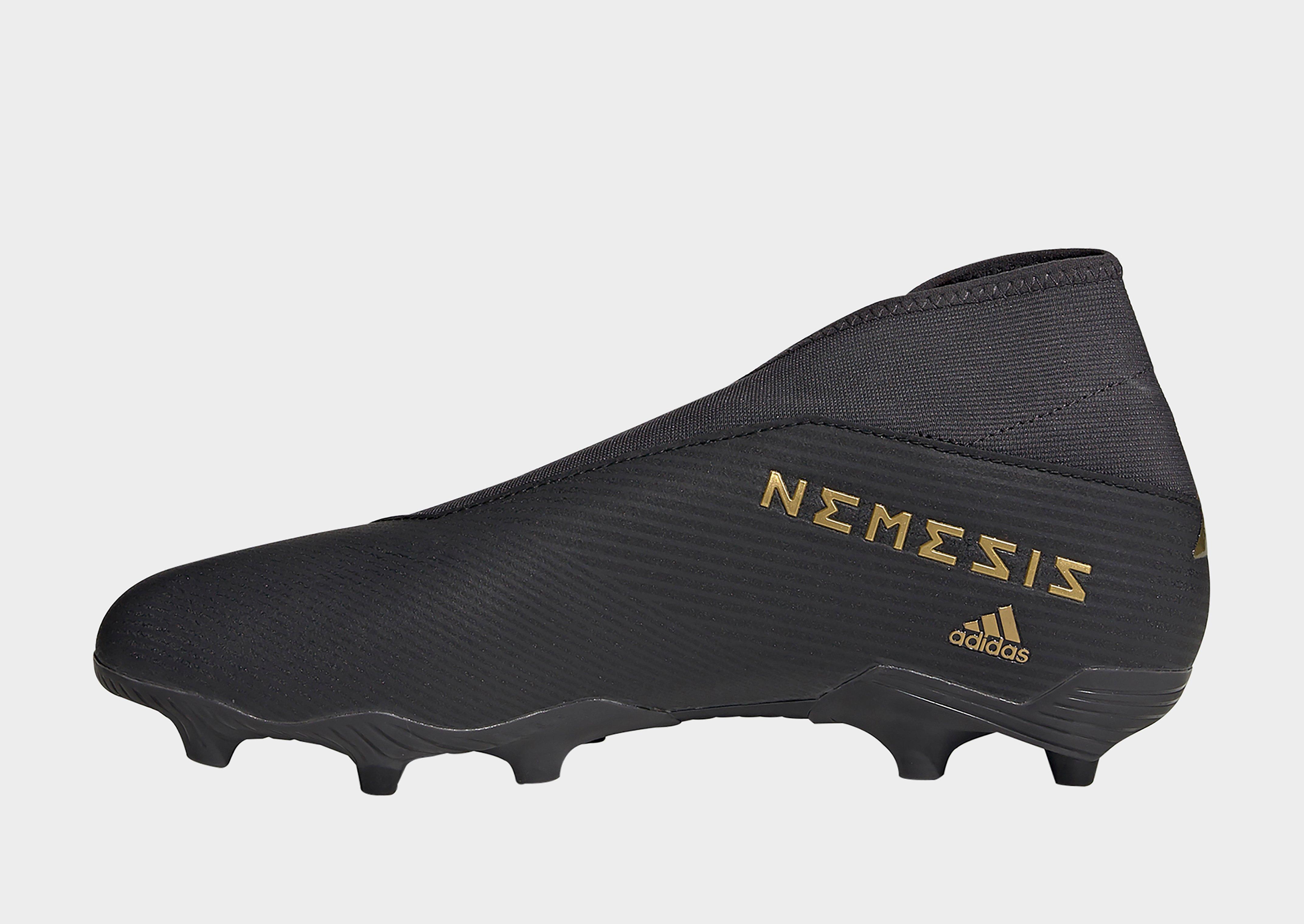 Buy adidas Nemeziz 19.3 Firm Ground Boots | JD Sports