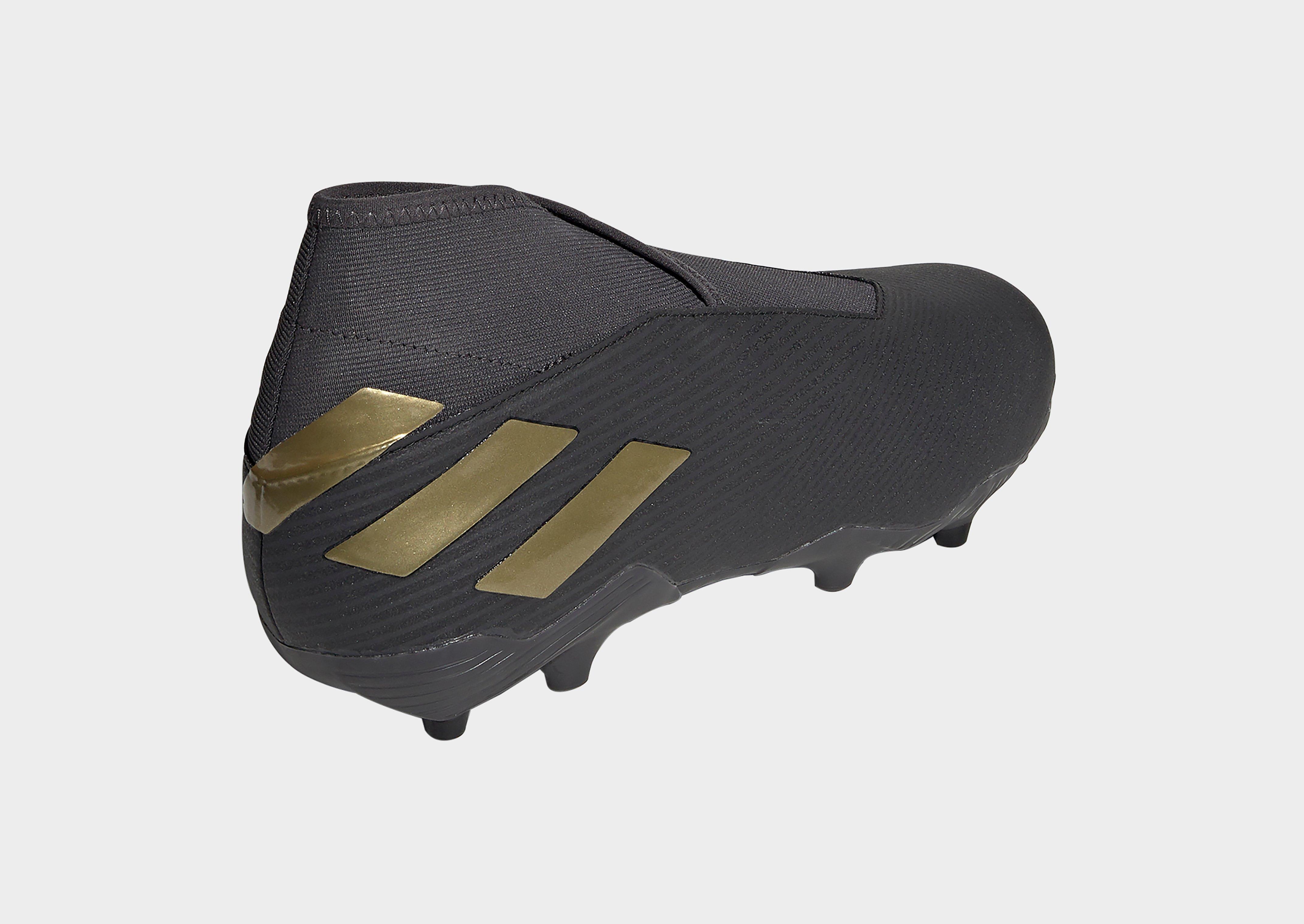 adidas 19.3 firm ground boots