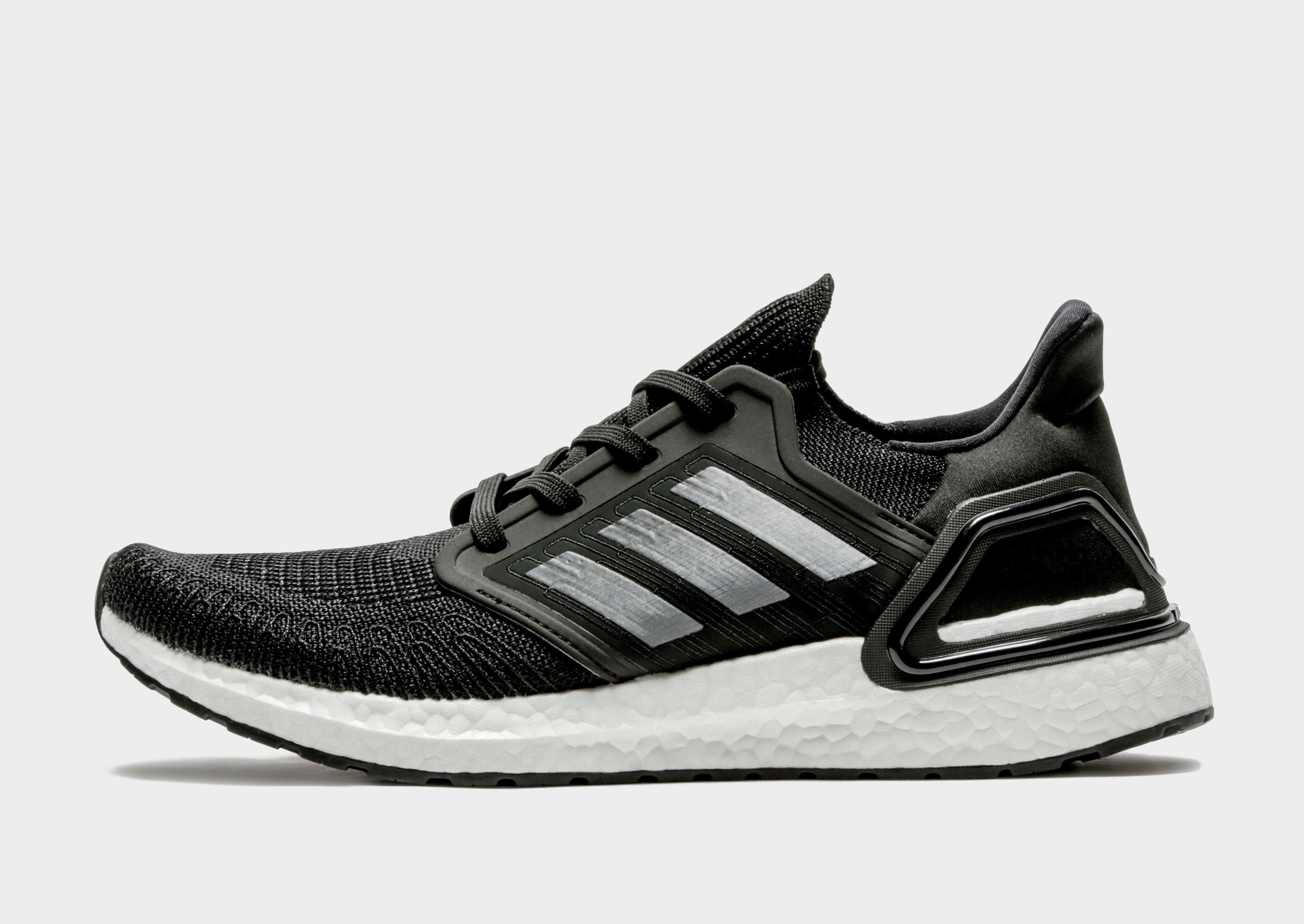 latest adidas boost shoes