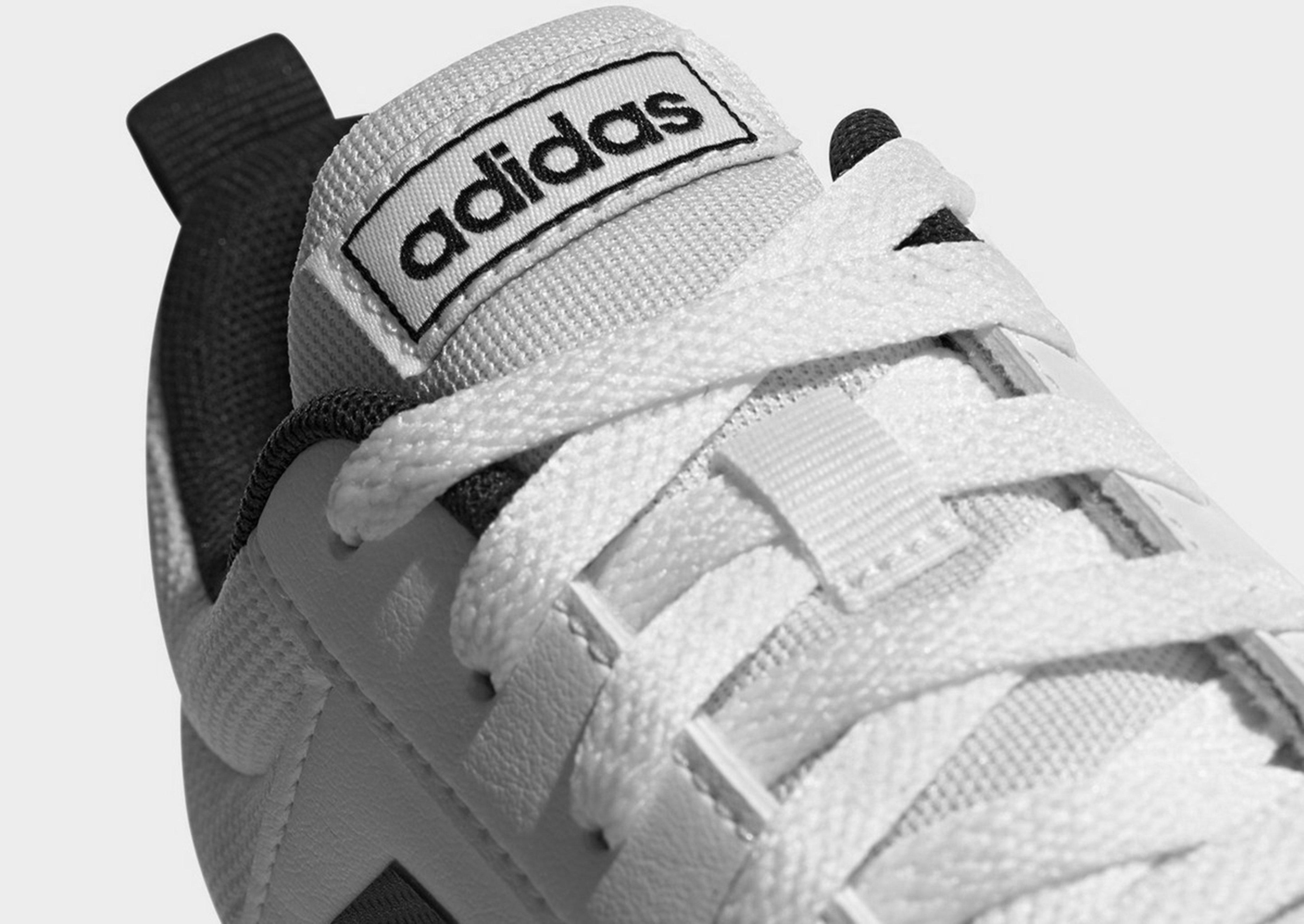 adidas tensaur shoes