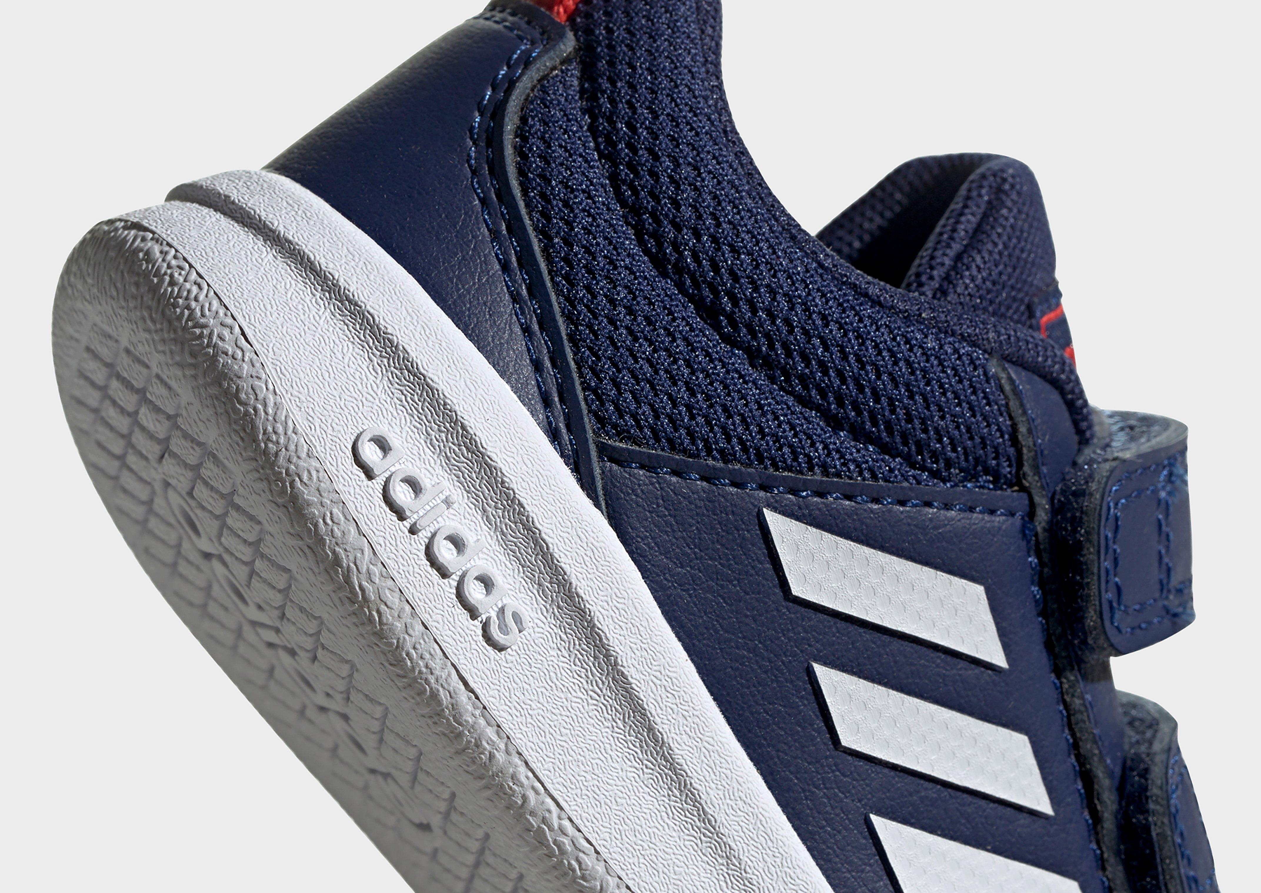 adidas tensaur shoes