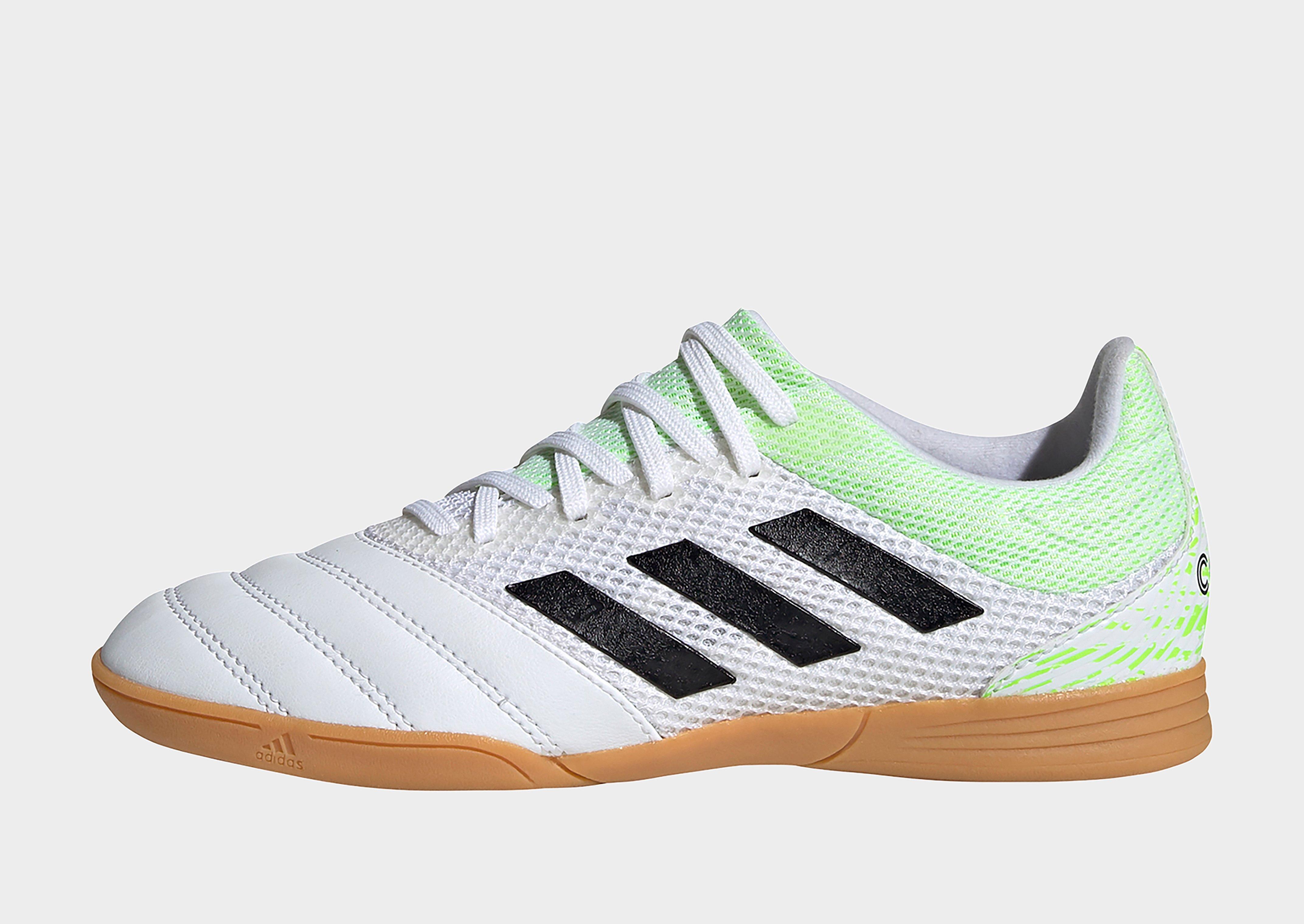 copa 20.3 sala indoor shoes
