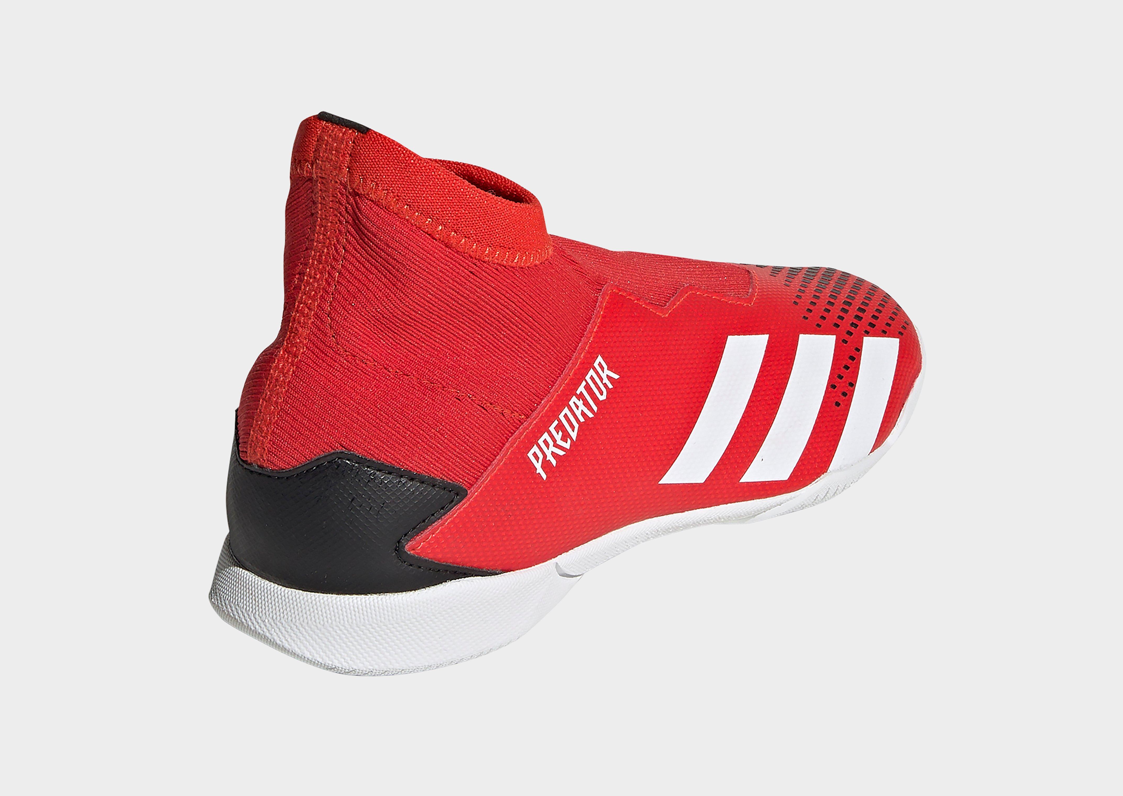 predator indoor shoes