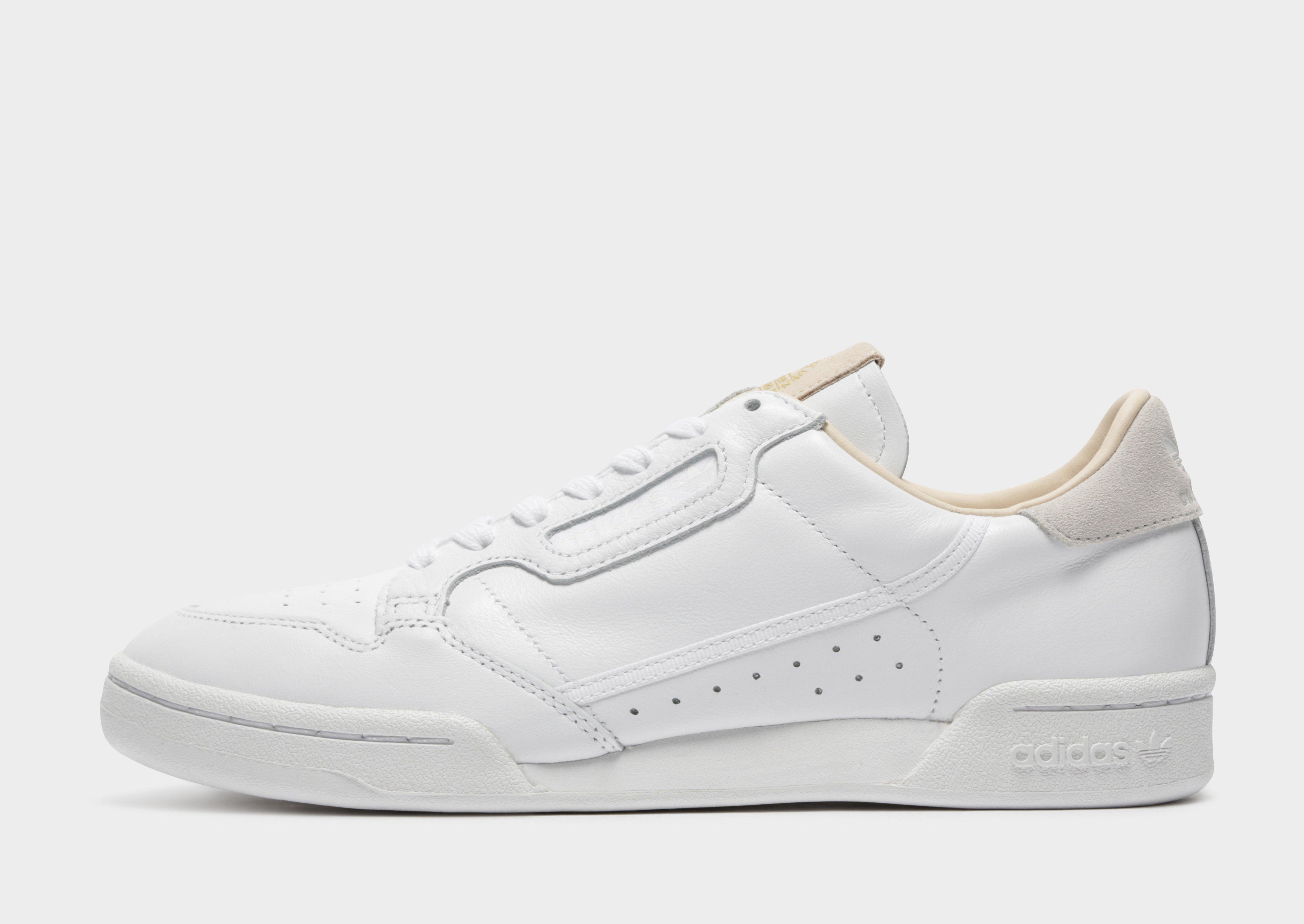 adidas continental 80 jd sports
