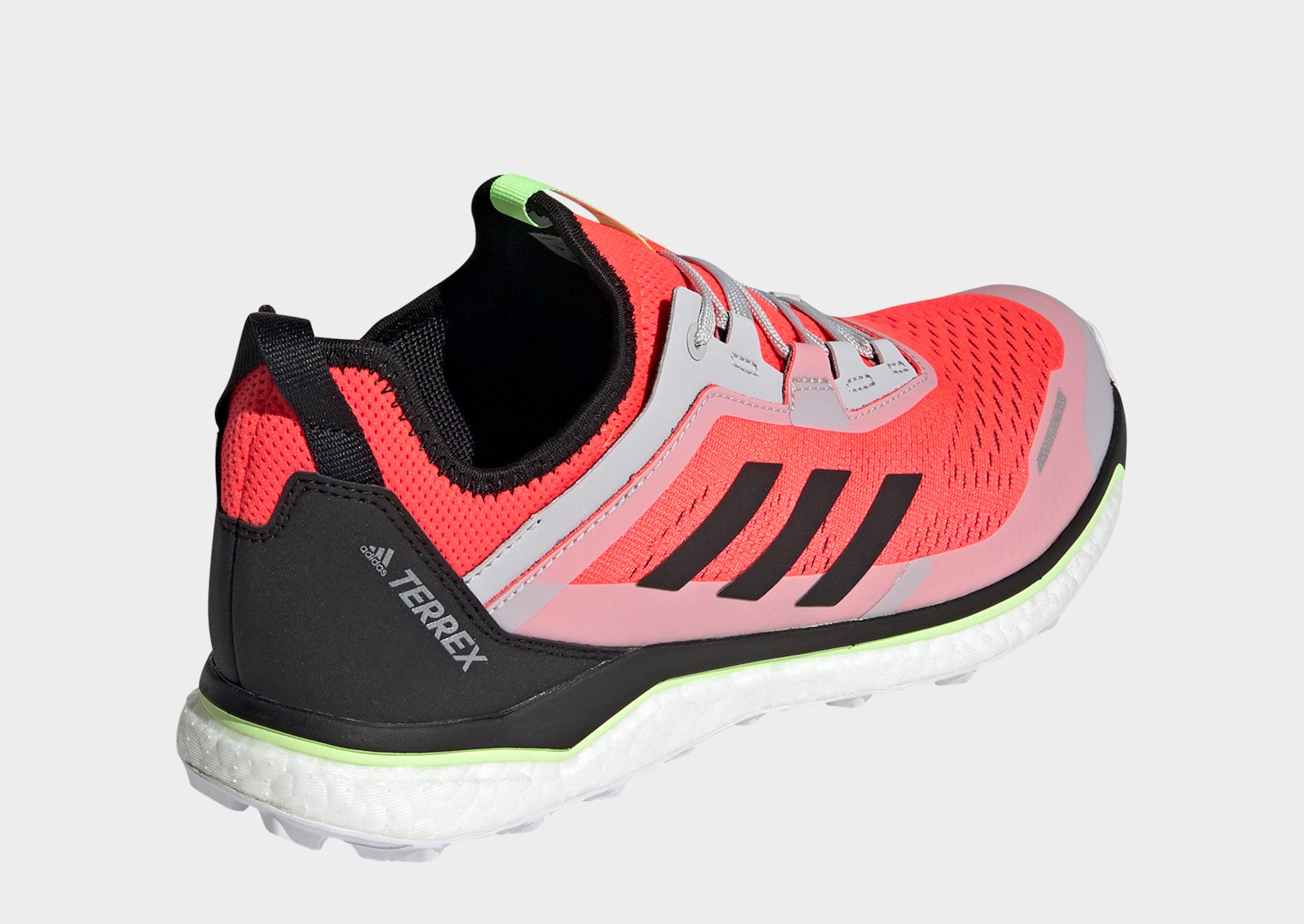 adidas performance terrex agravic