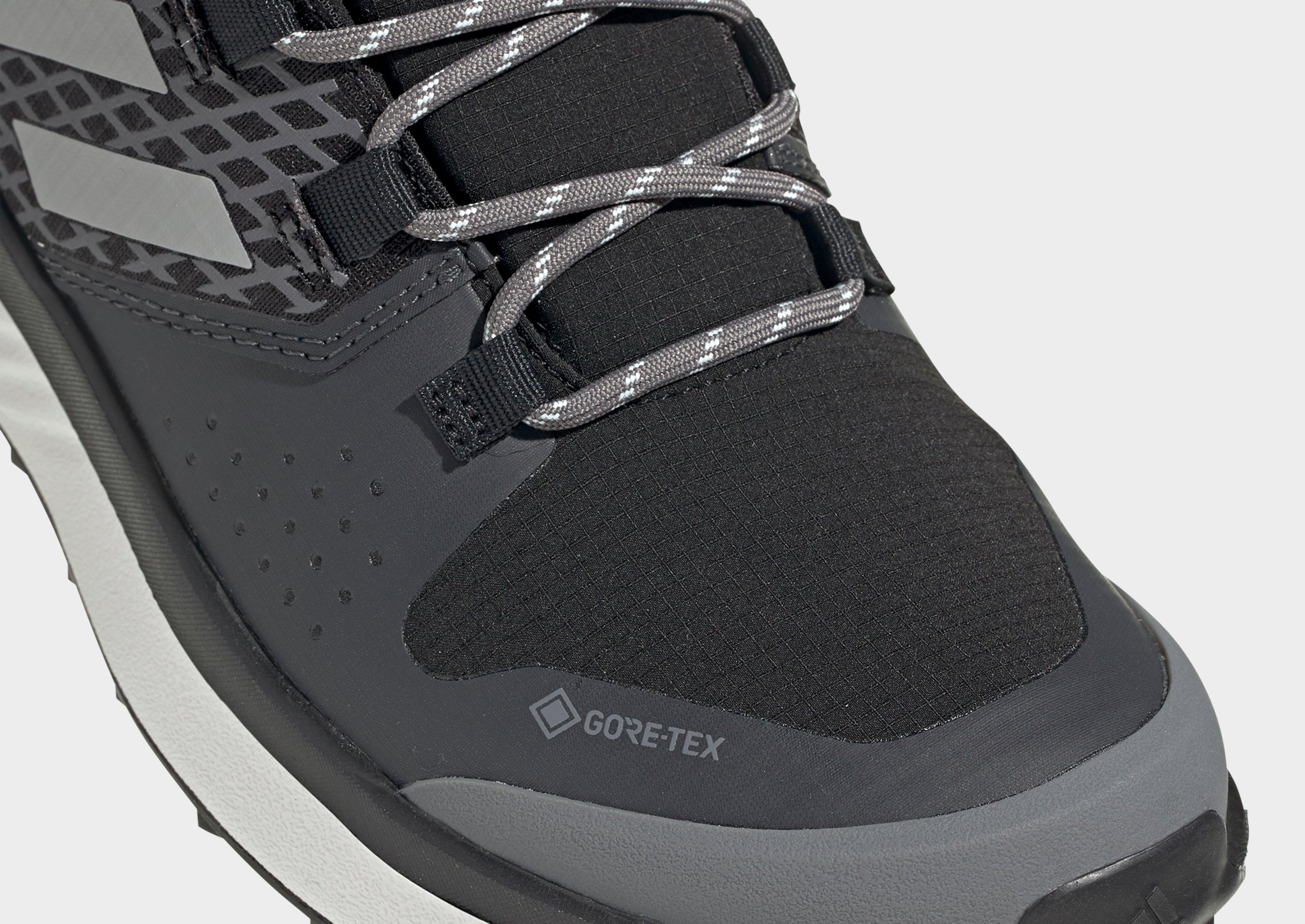 adidas gore tex walking shoes