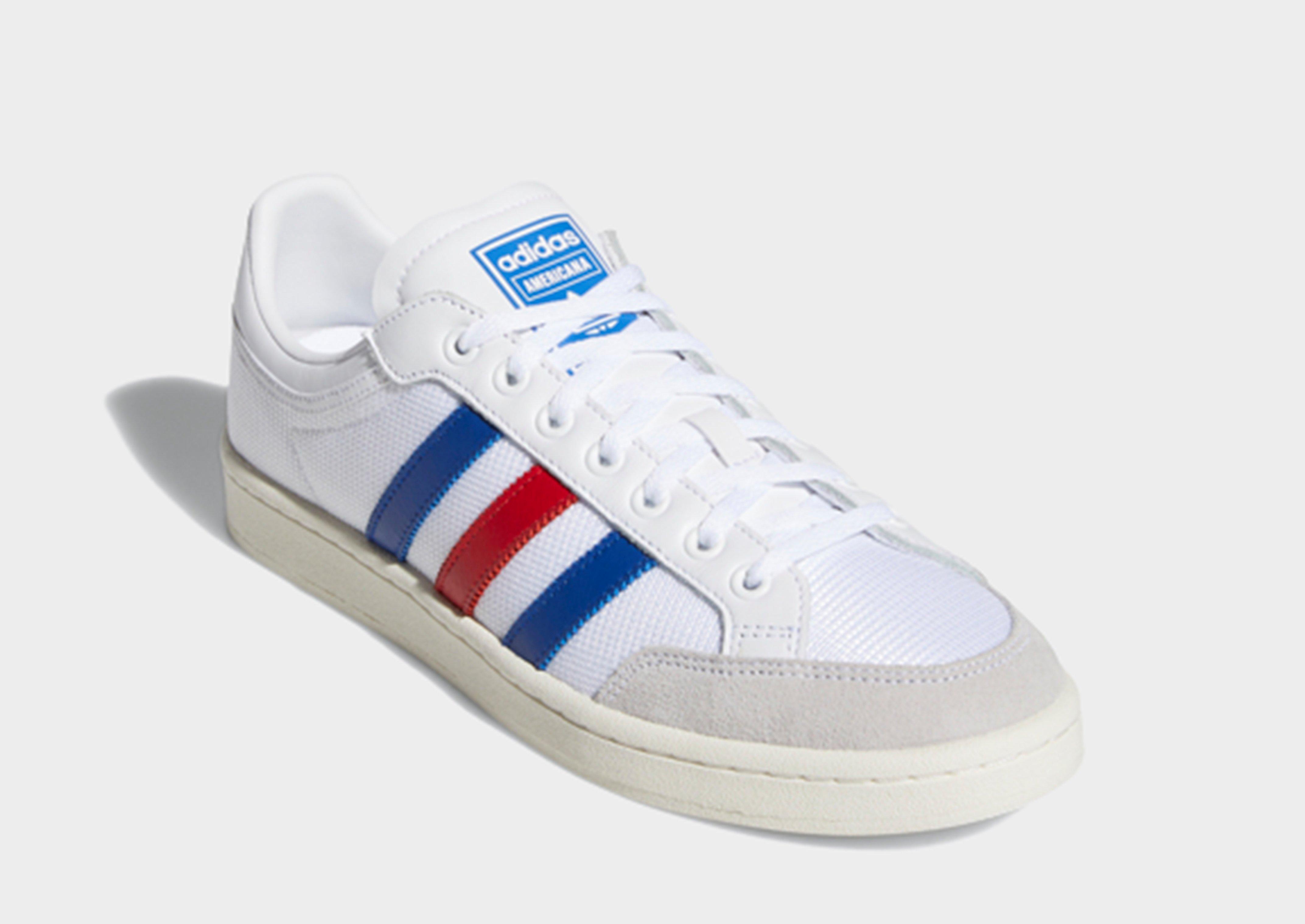 adidas chaussure basse
