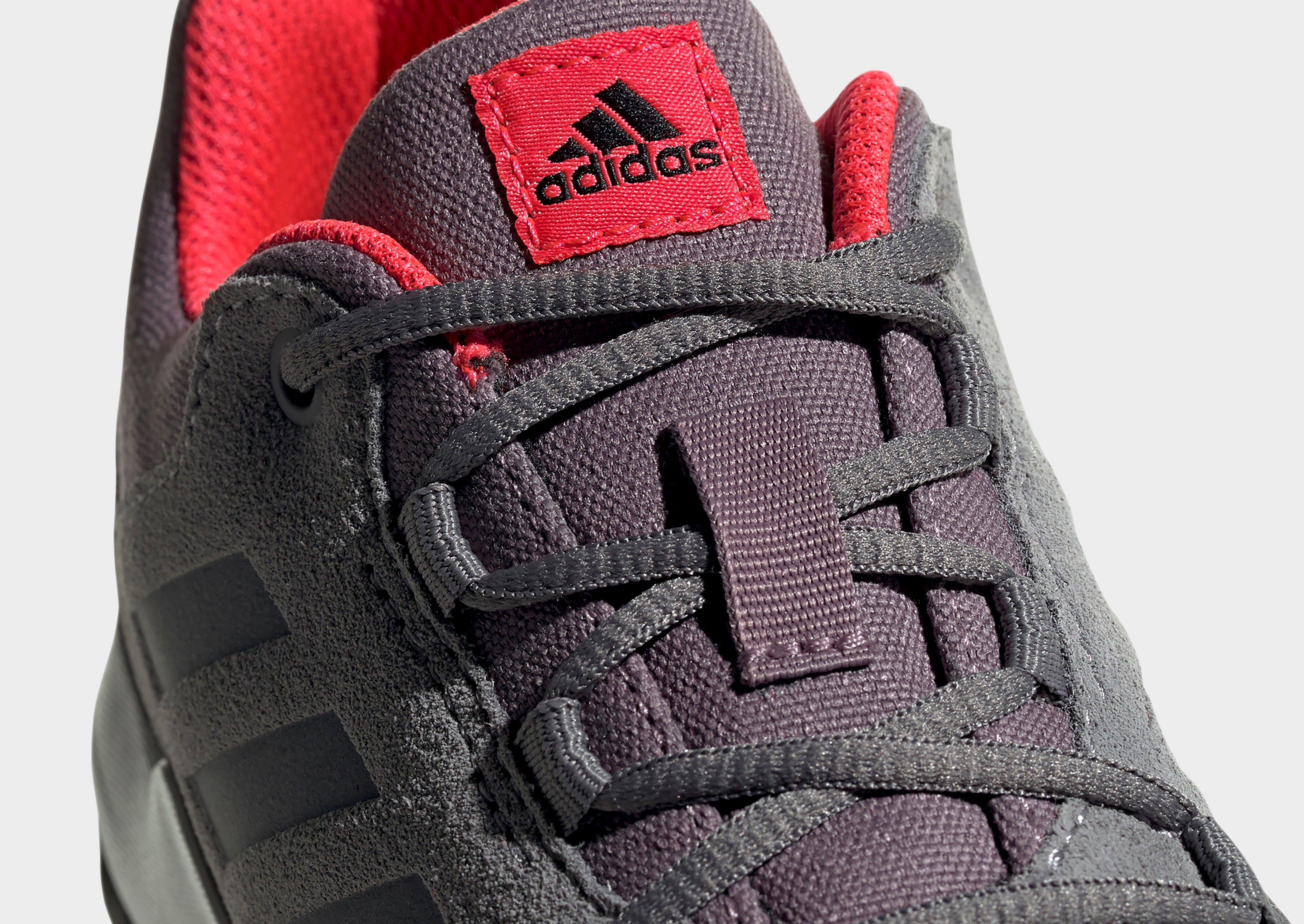 adidas terrex leather