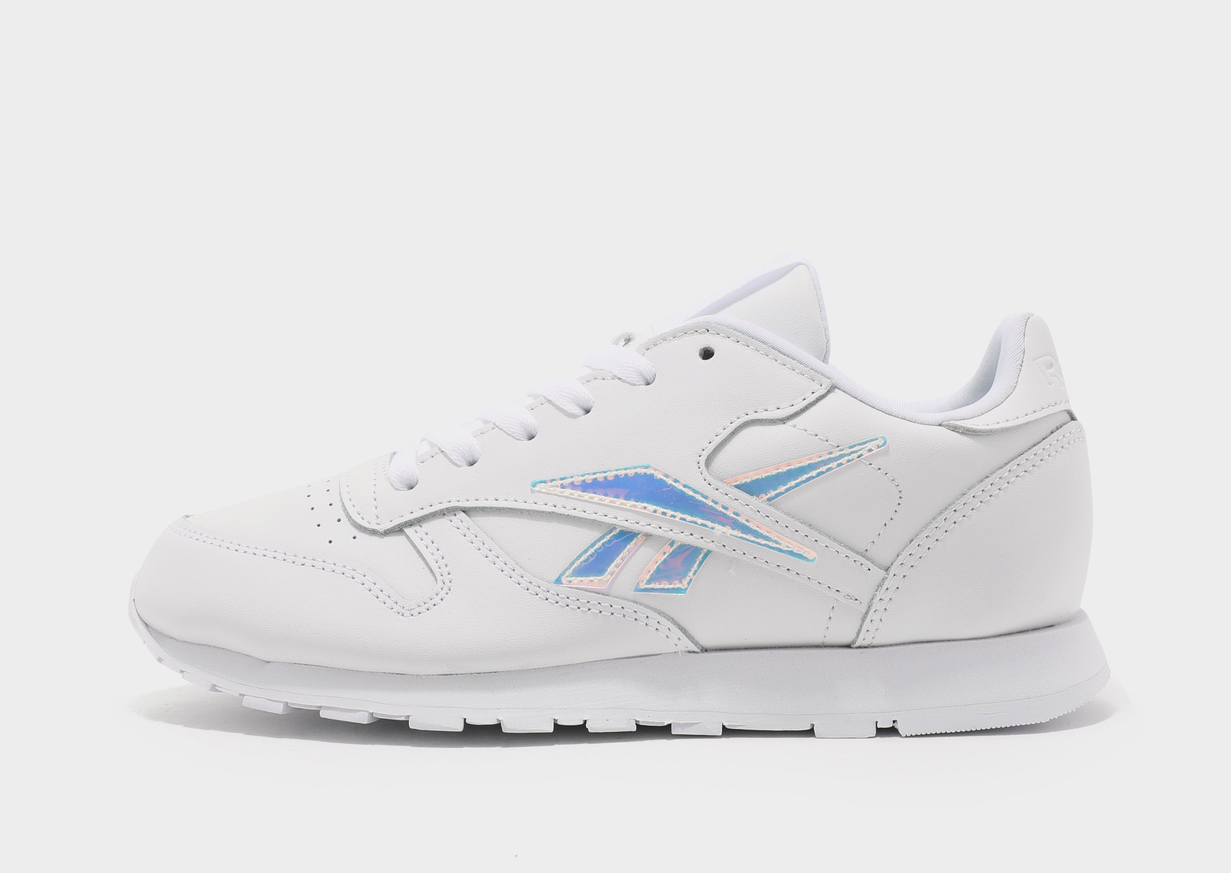 junior reebok classics
