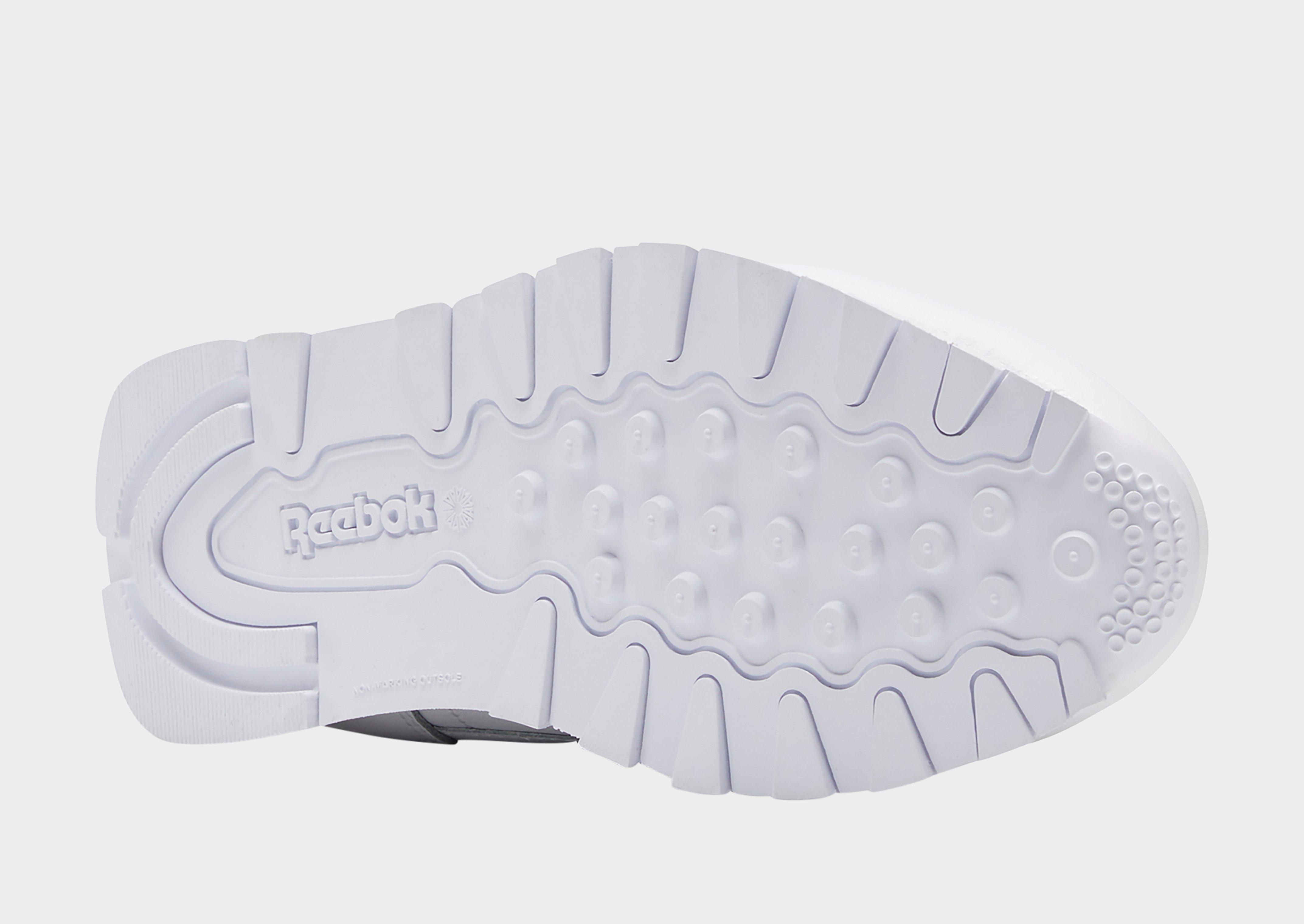 tenis reebok mujer 2018