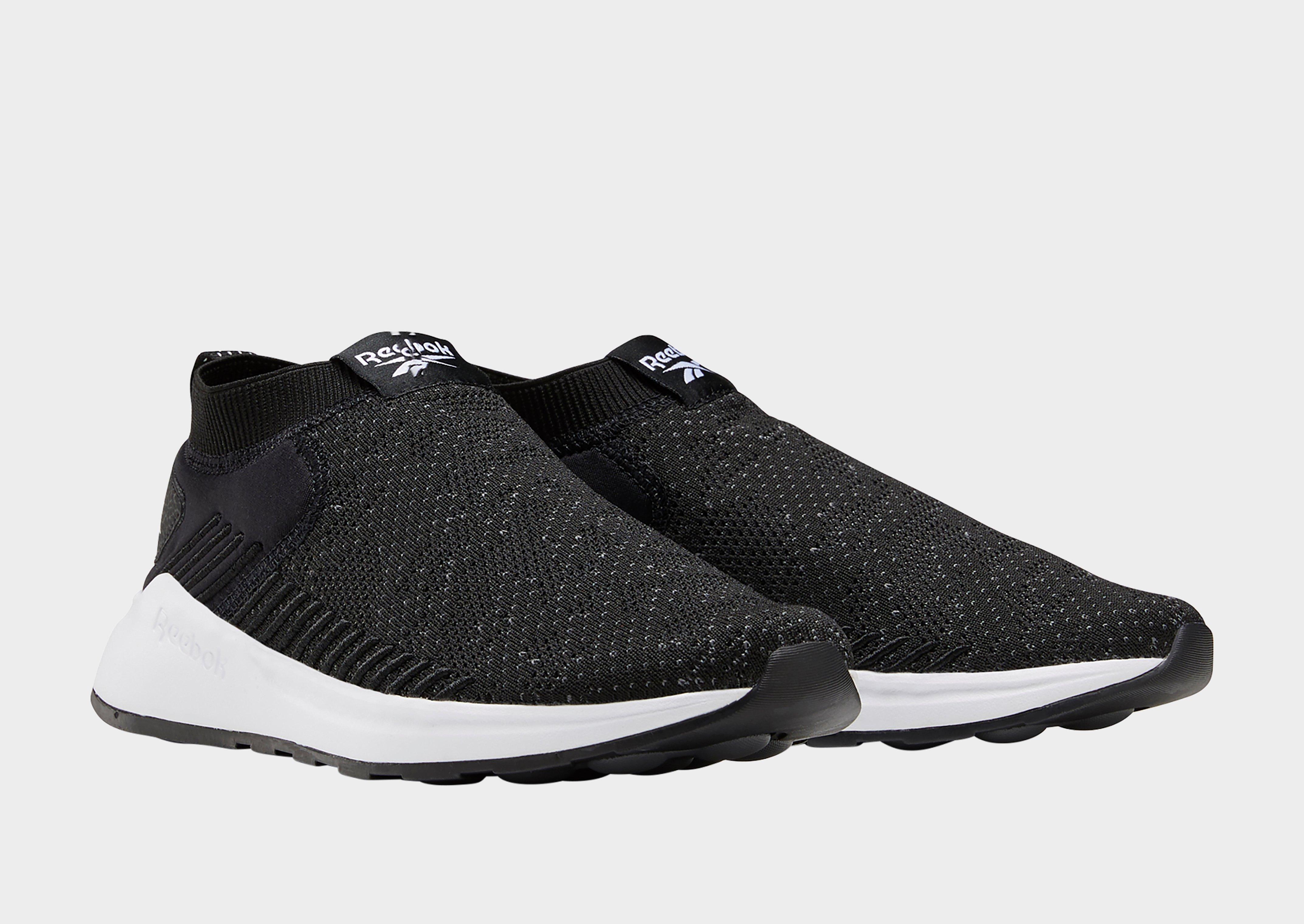 lacet reebok classic