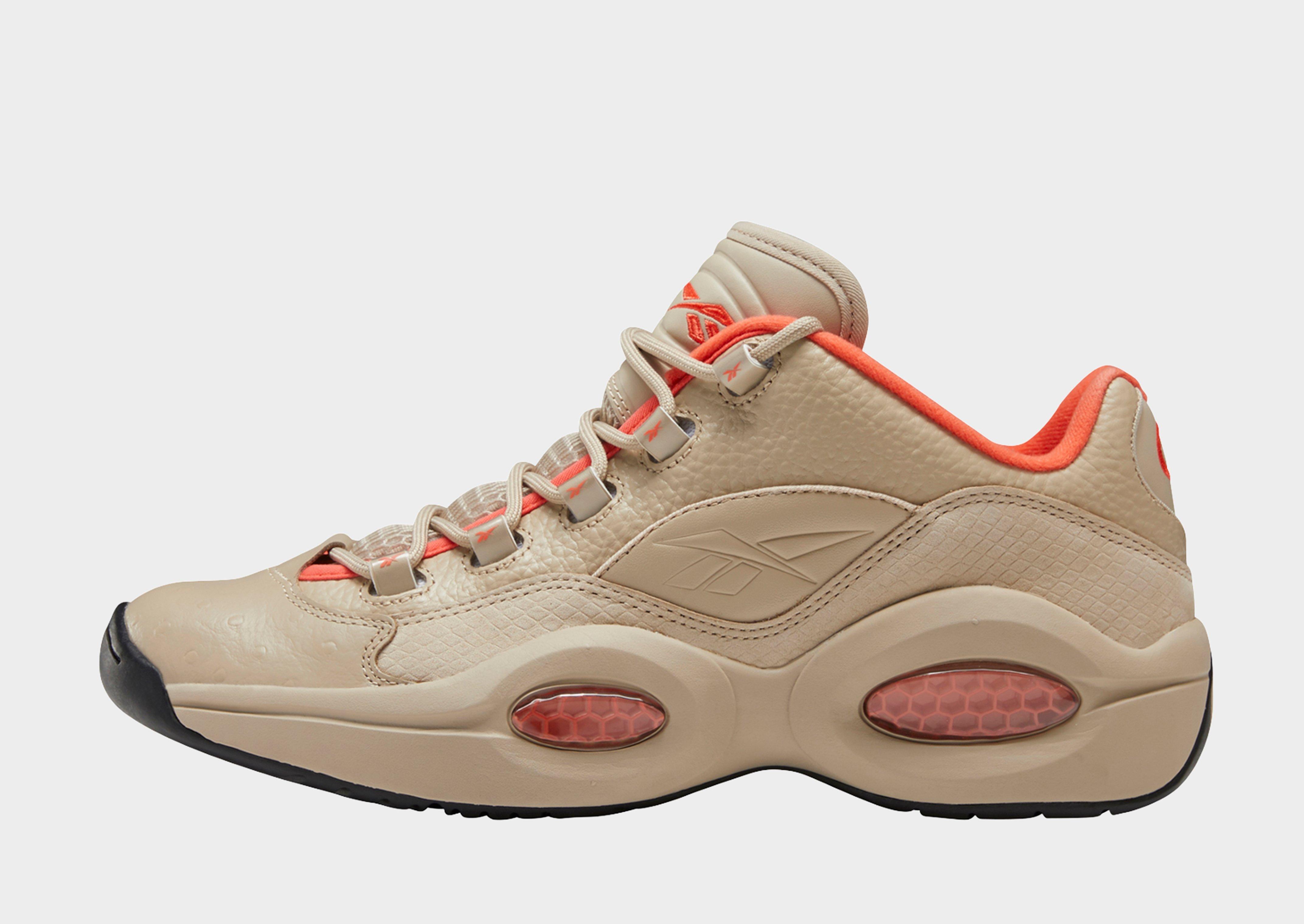reebok question low