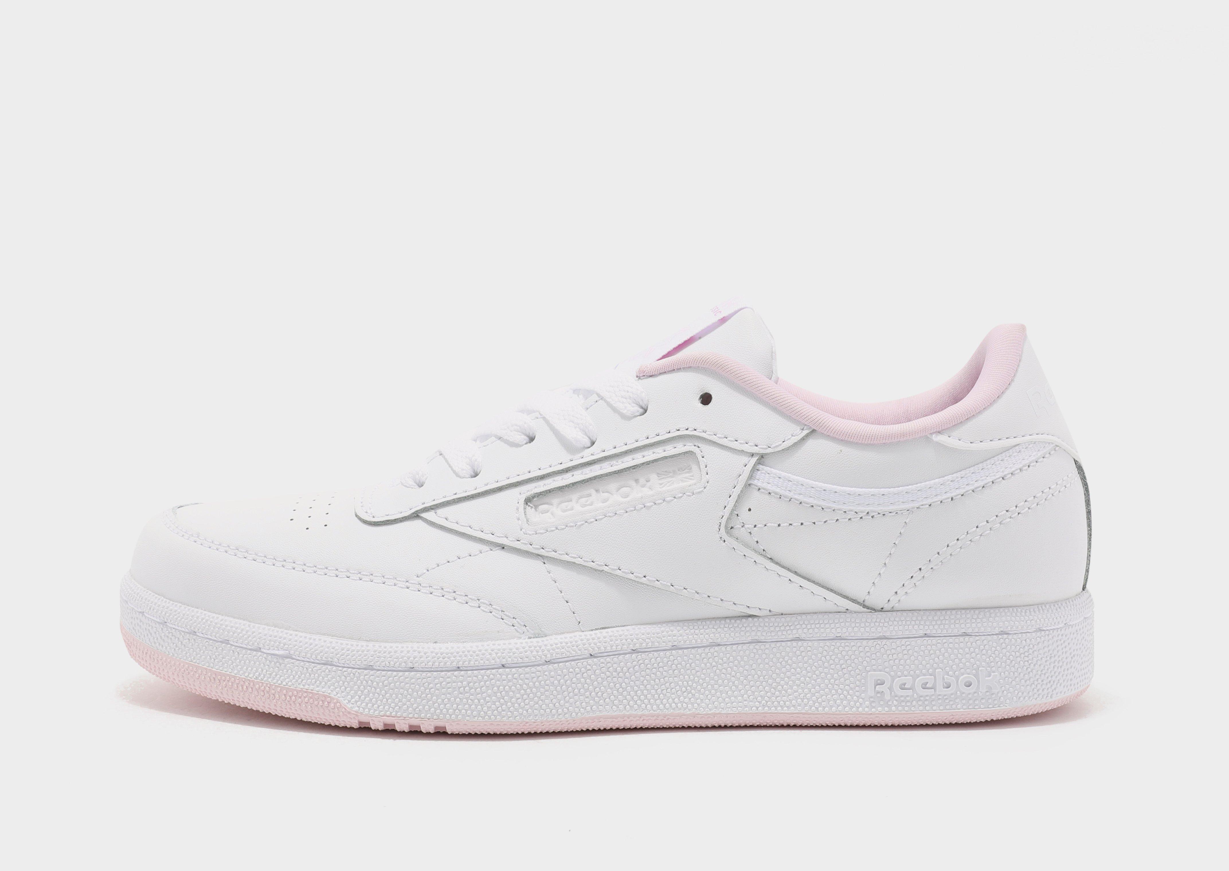 reebok club c junior