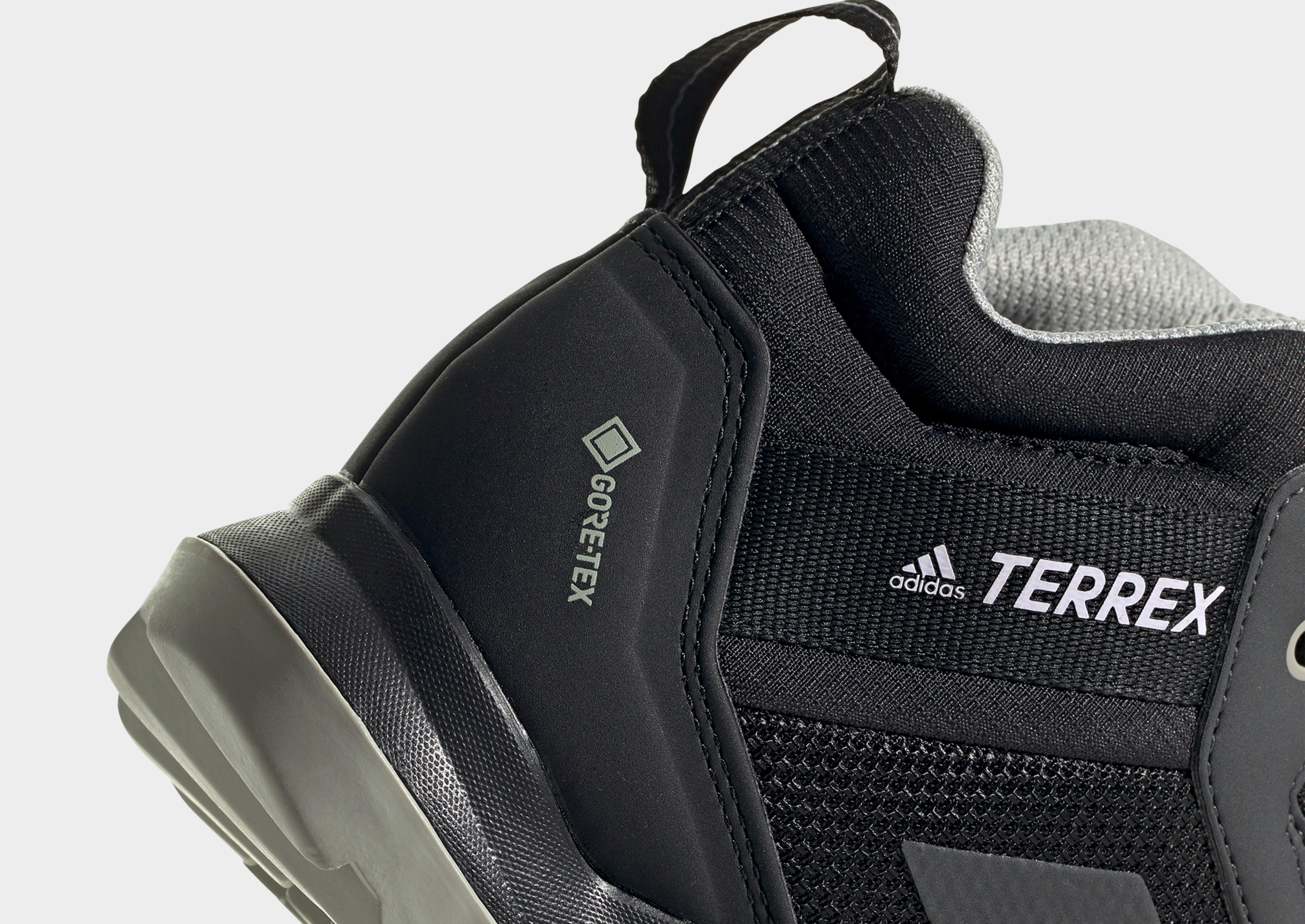 adidas terrex ax3 mid gore tex