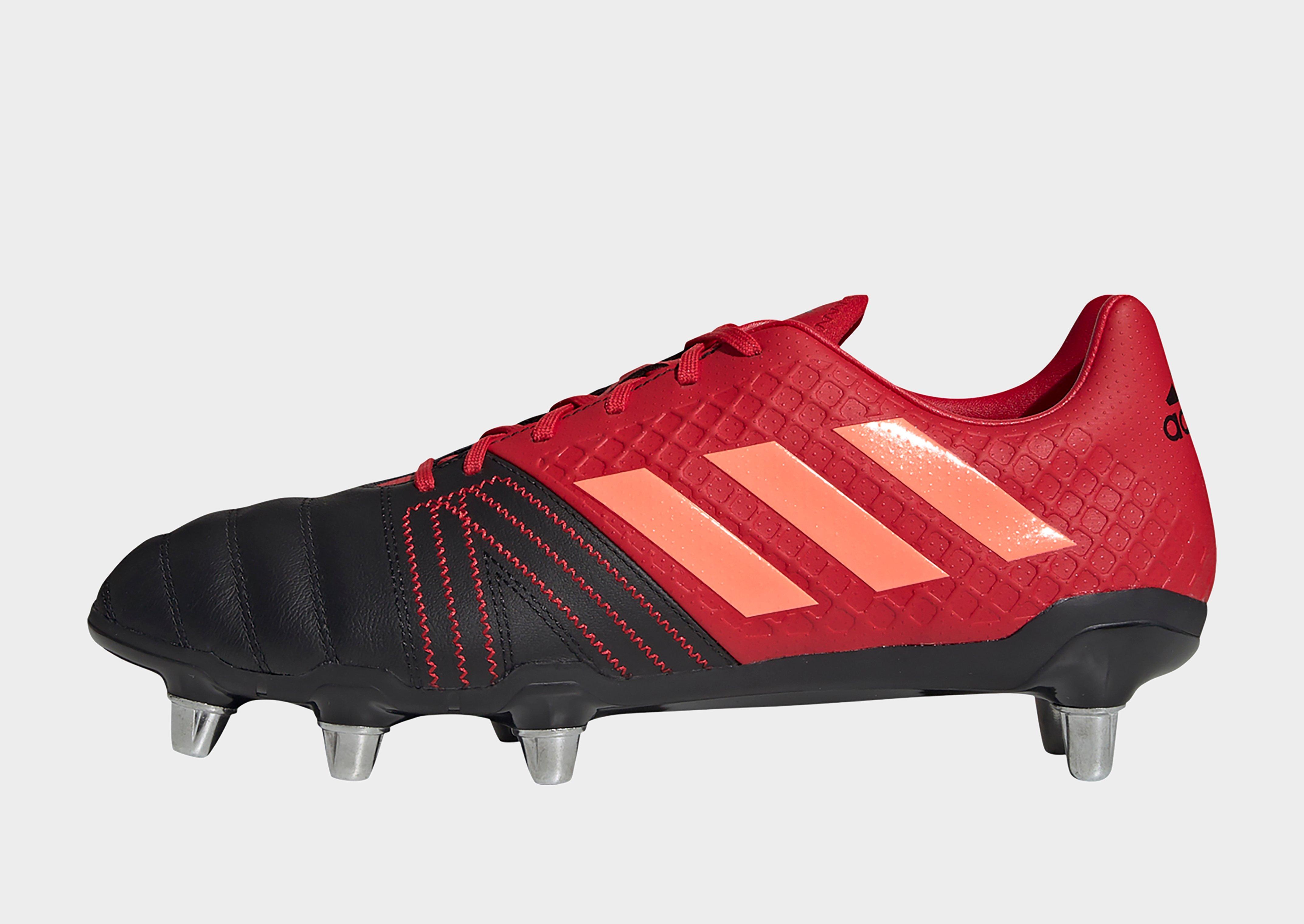 kakari elite soft ground boots