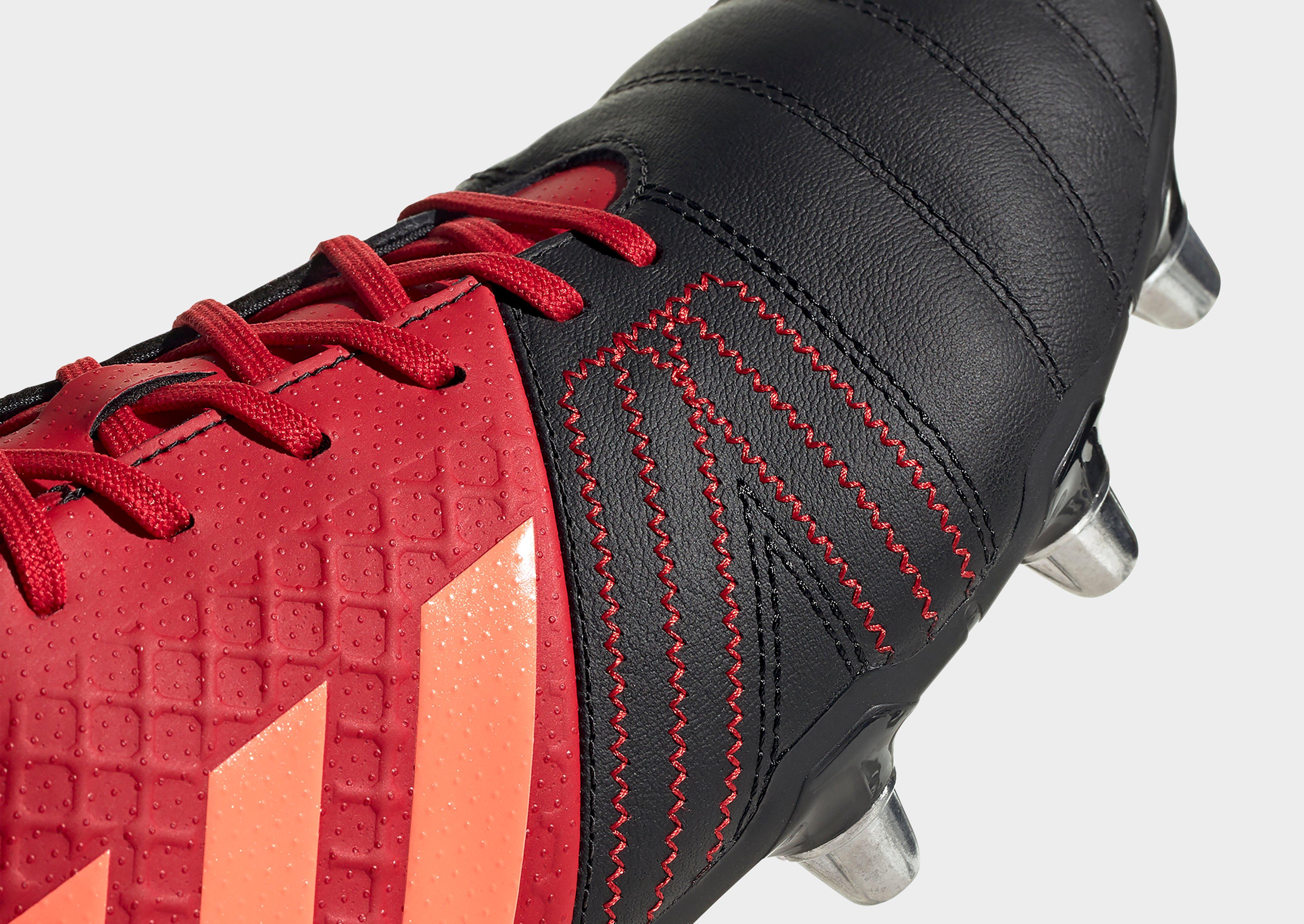 kakari elite soft ground boots