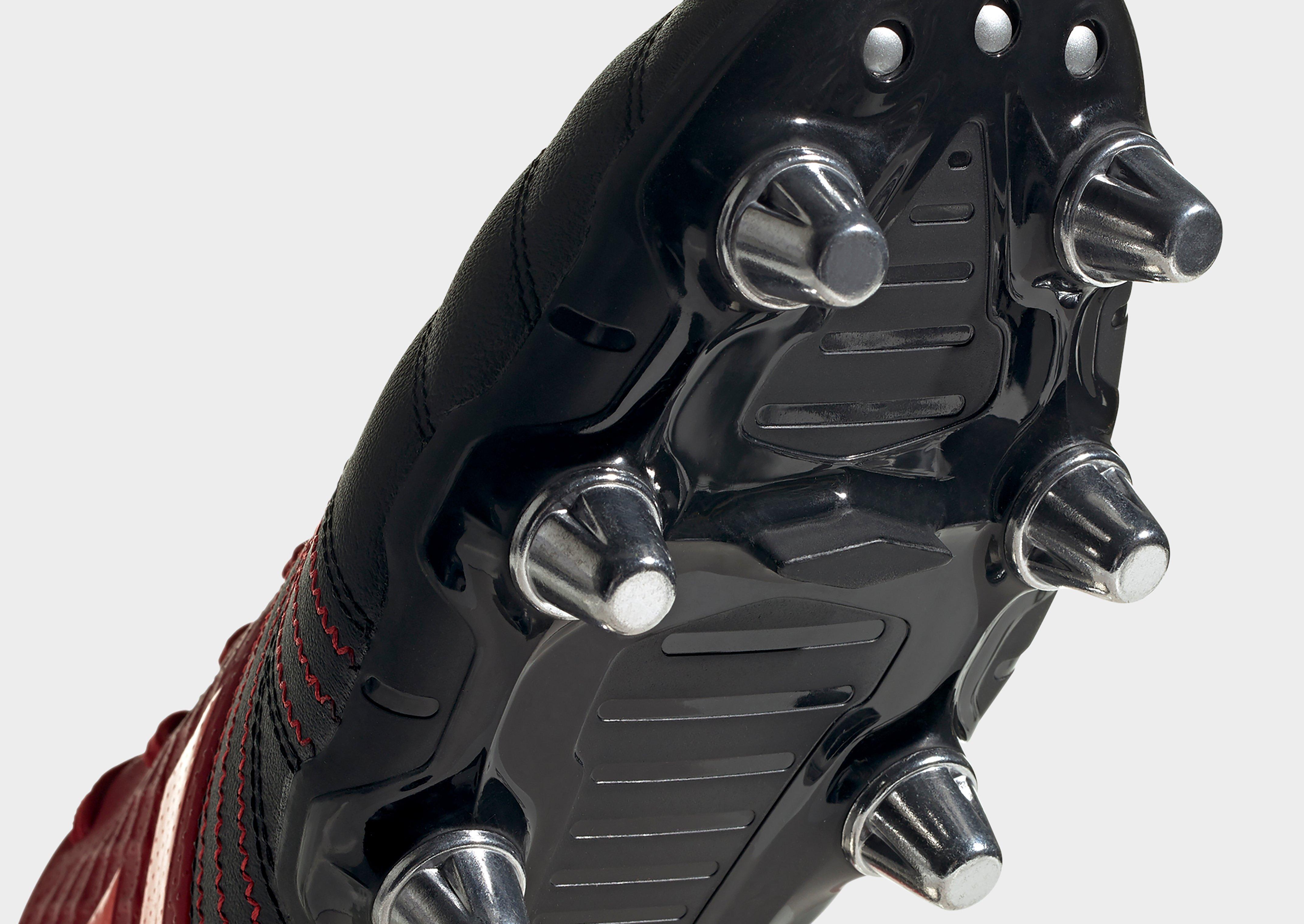 kakari elite soft ground boots