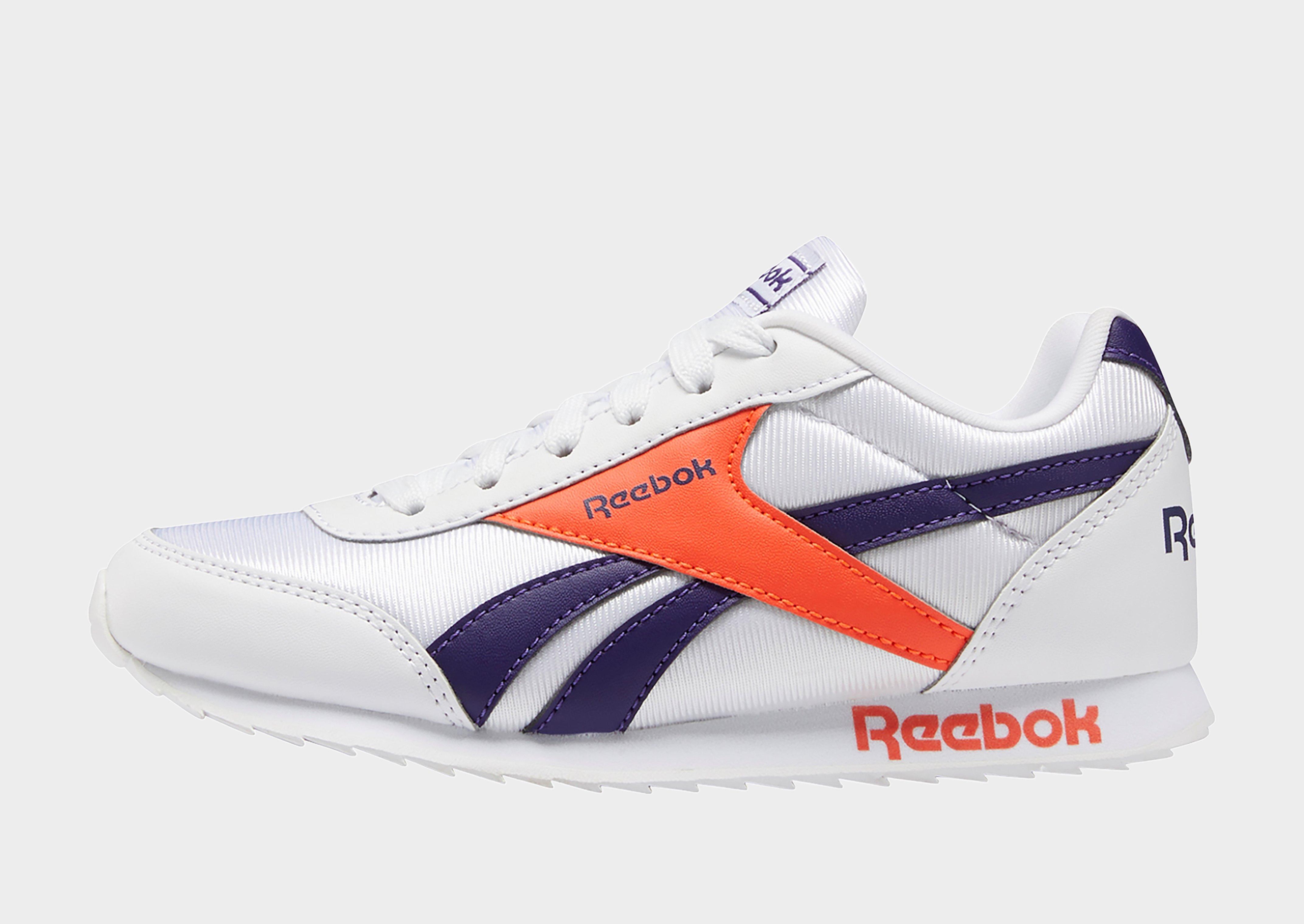 reebok classic jogger shoes