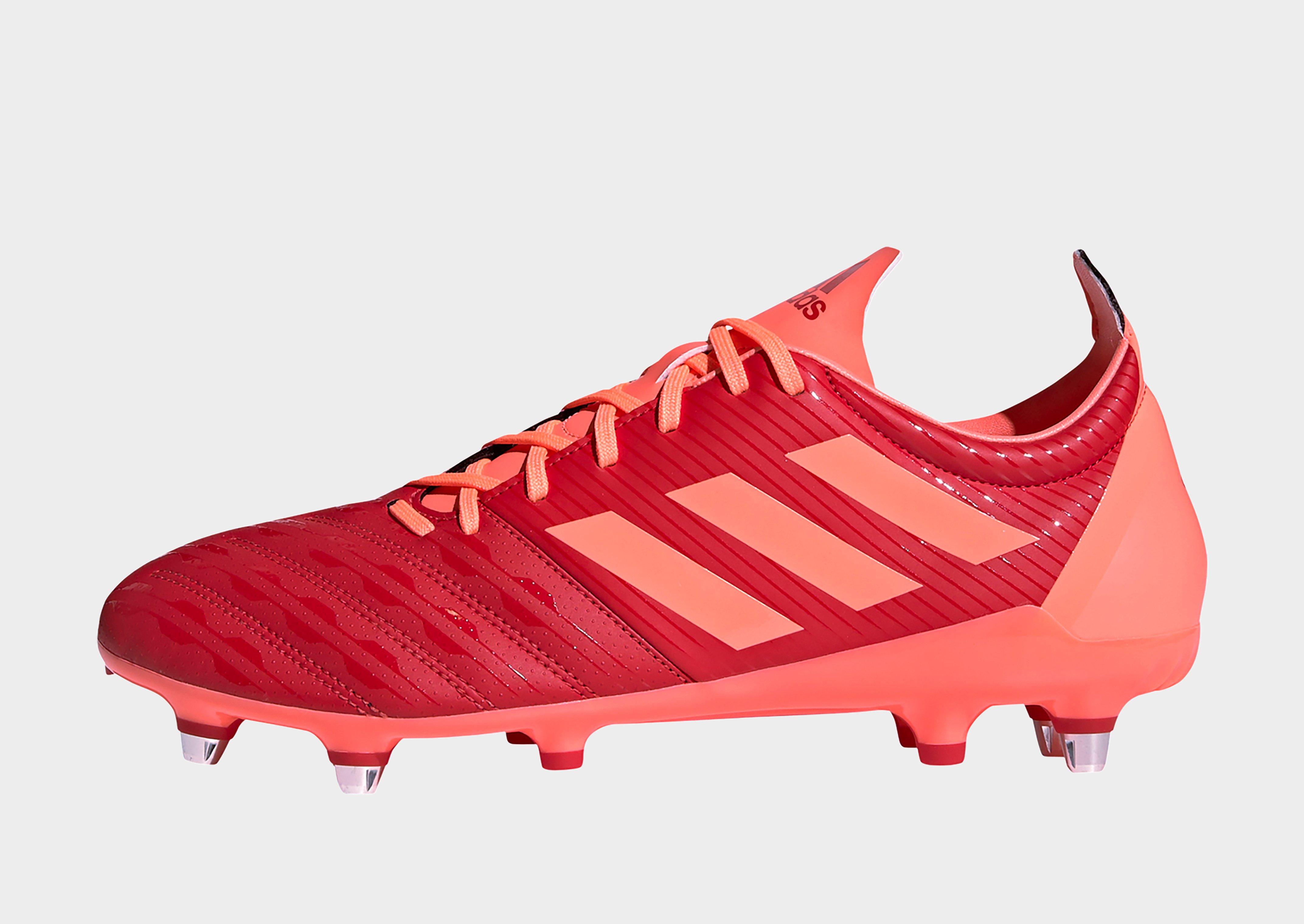 soft ground boots