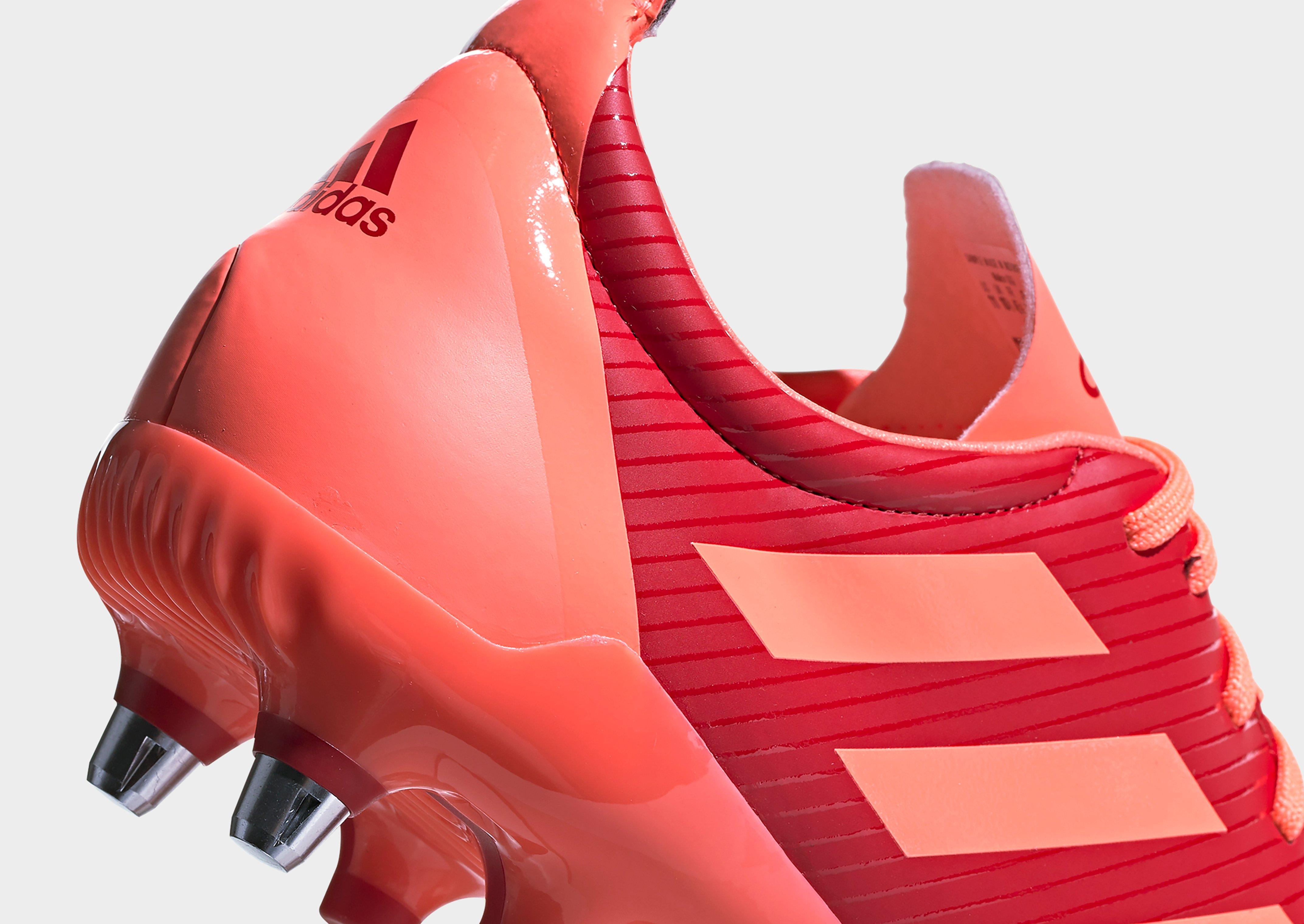 adidas performance football boots