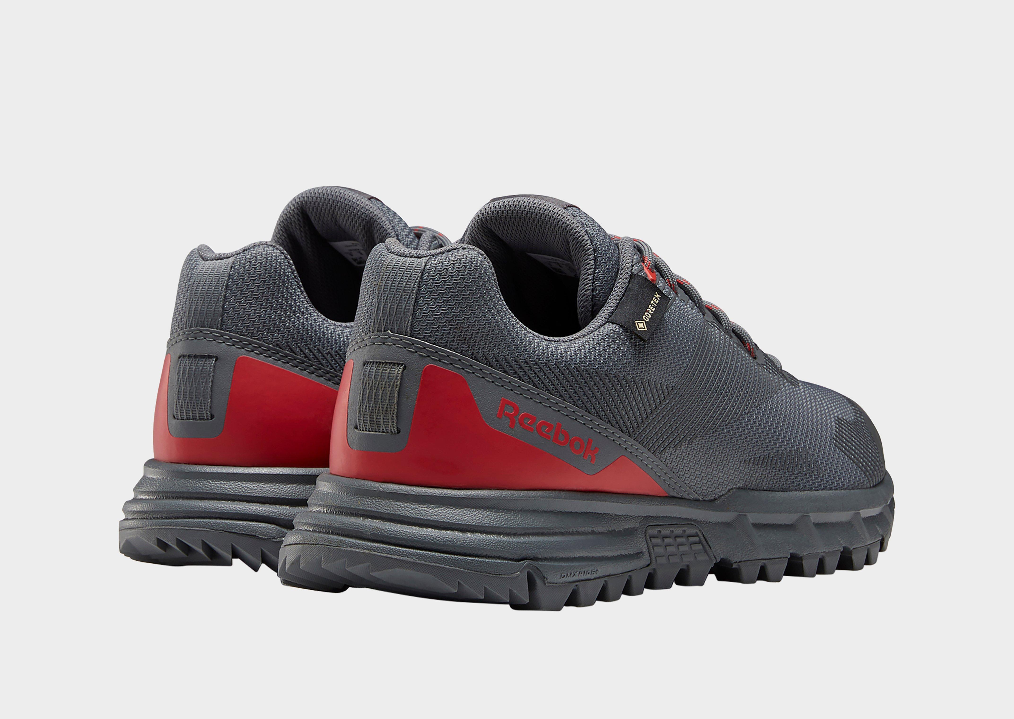 reebok sawcut 7.0 gtx review