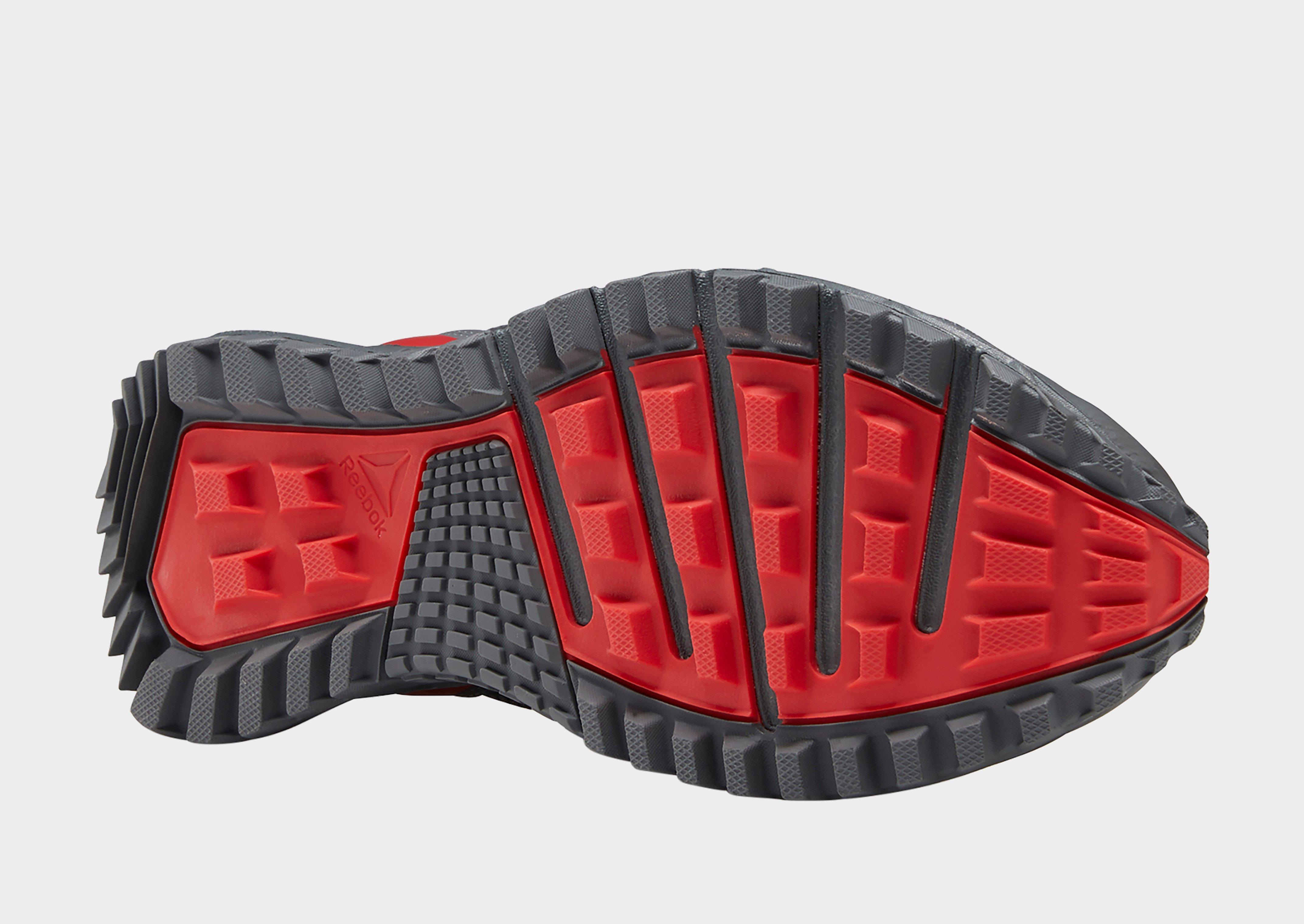 reebok sawcut 7.0 gtx review