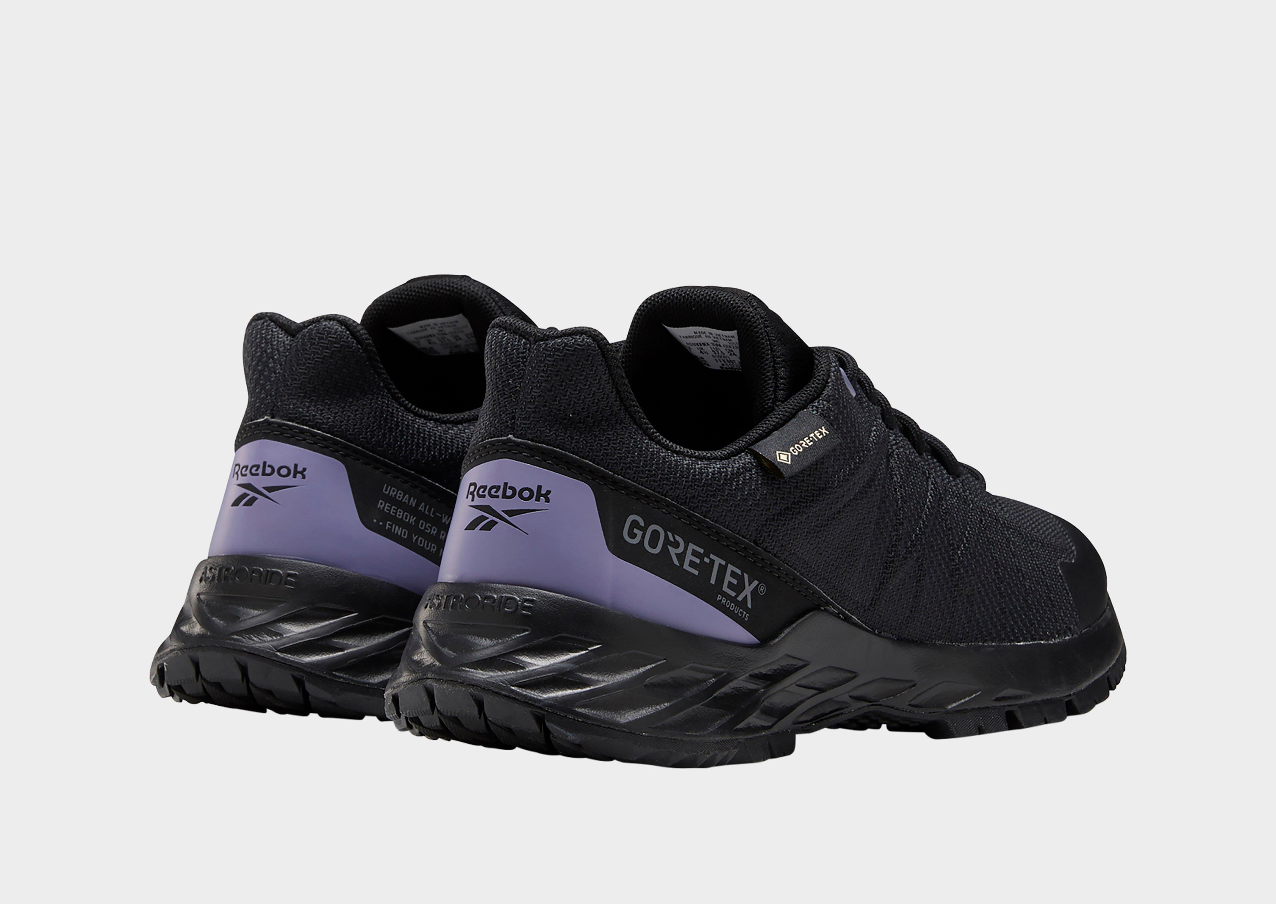 reebok astroride trail gtx womens