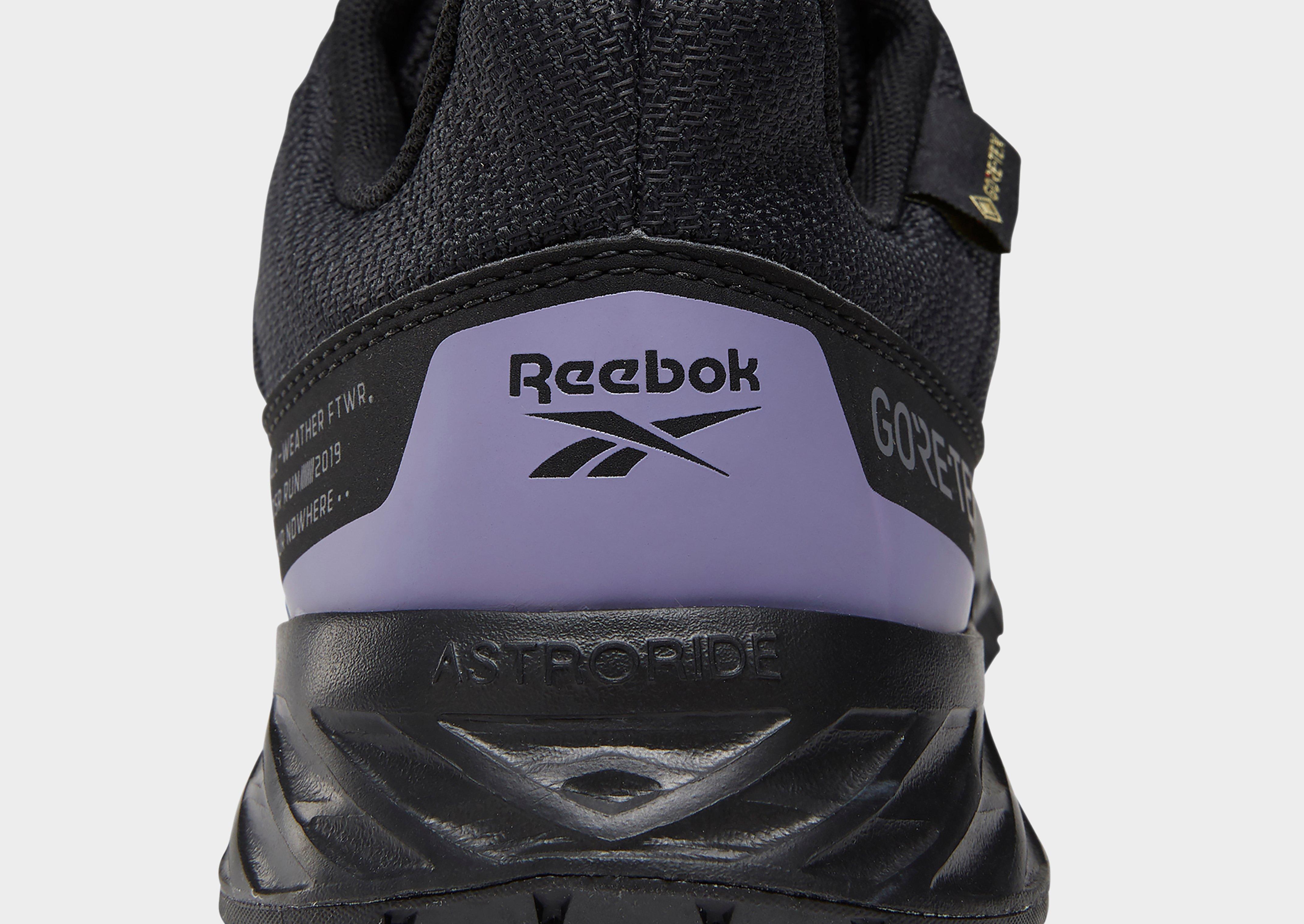 reebok astroride gtx