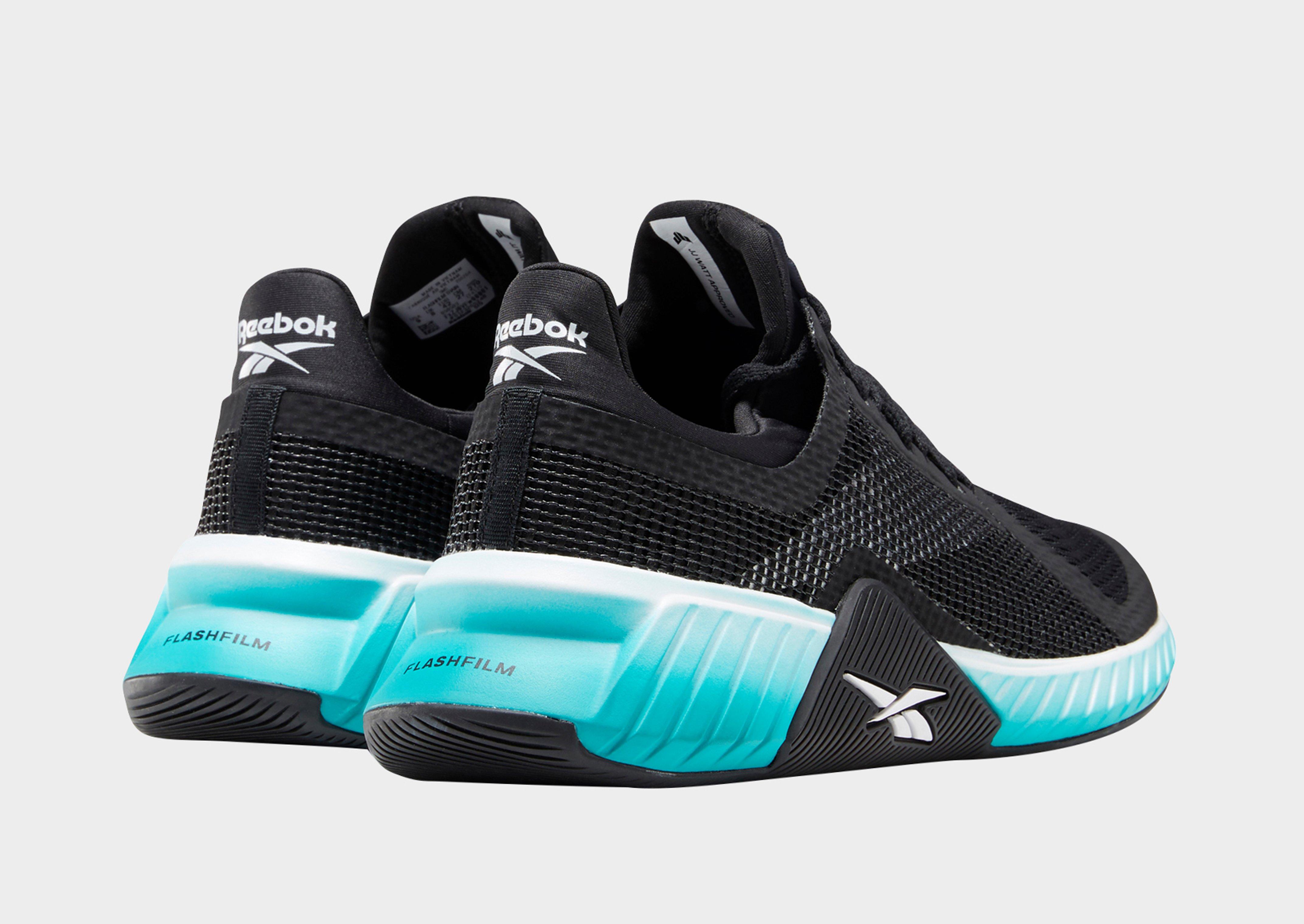 flashfilm trainer shoes