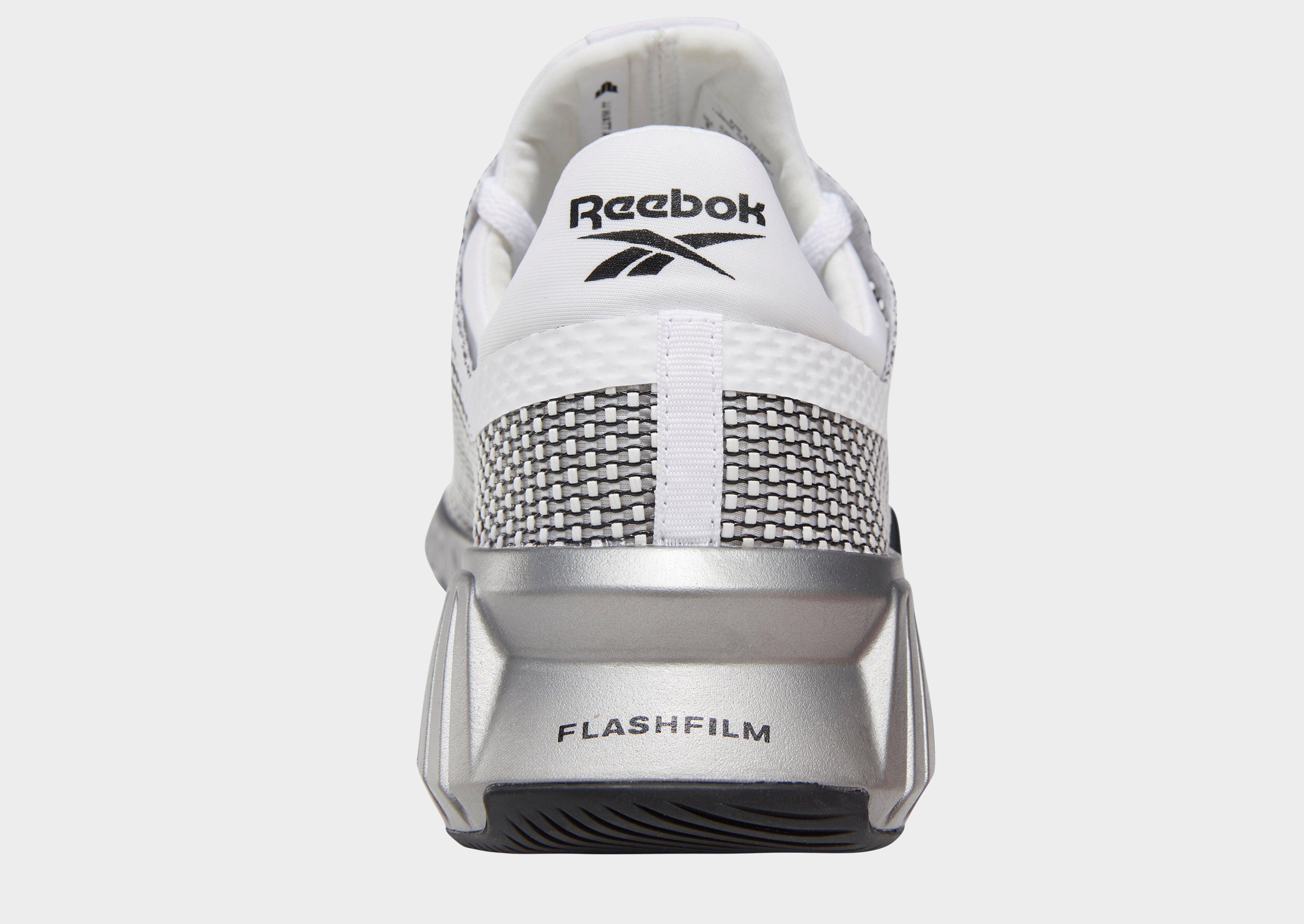 trainer reebok