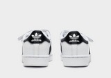 adidas Originals รองเท้าเด็กเล็ก Superstar