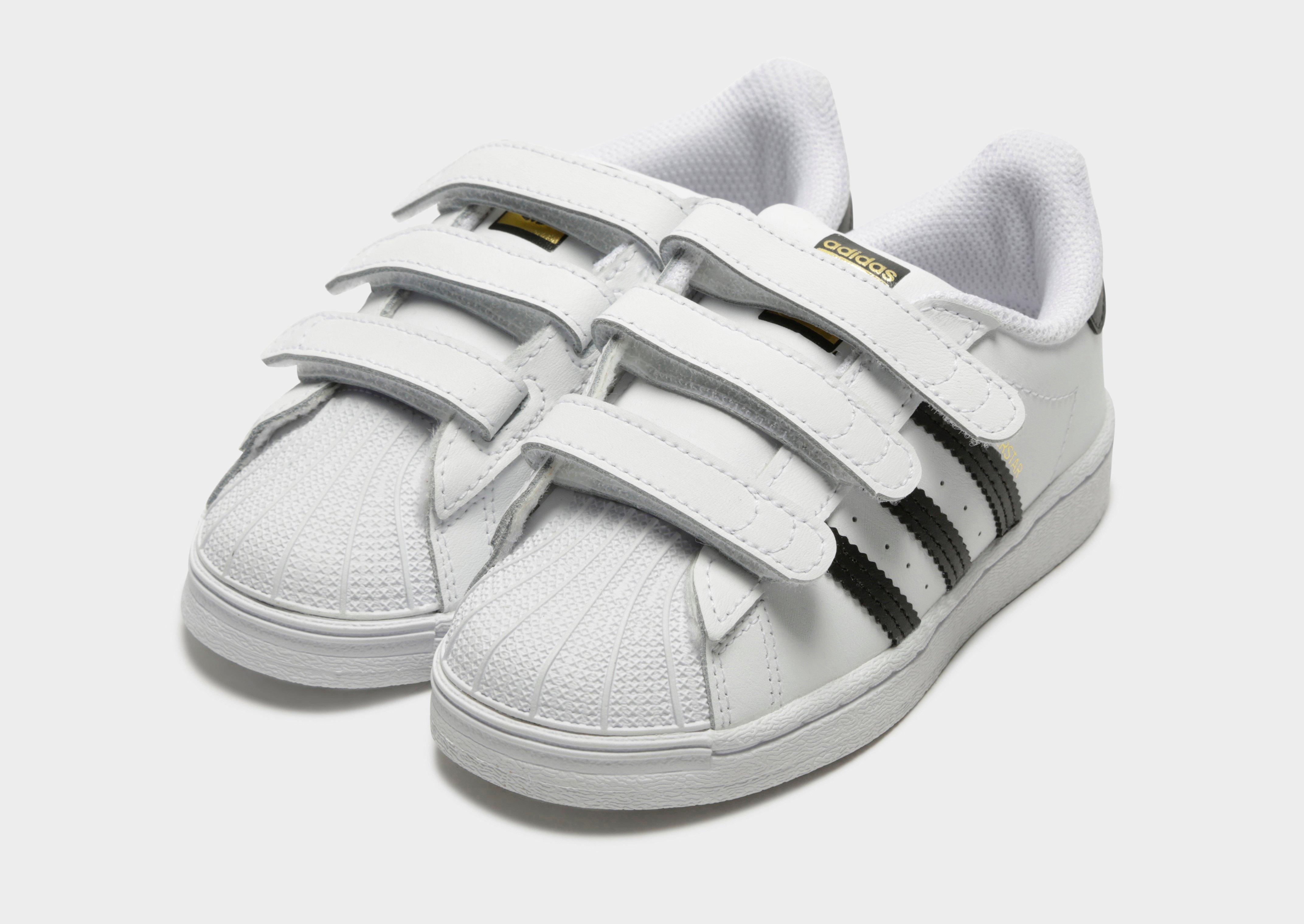 adidas originals superstar baby