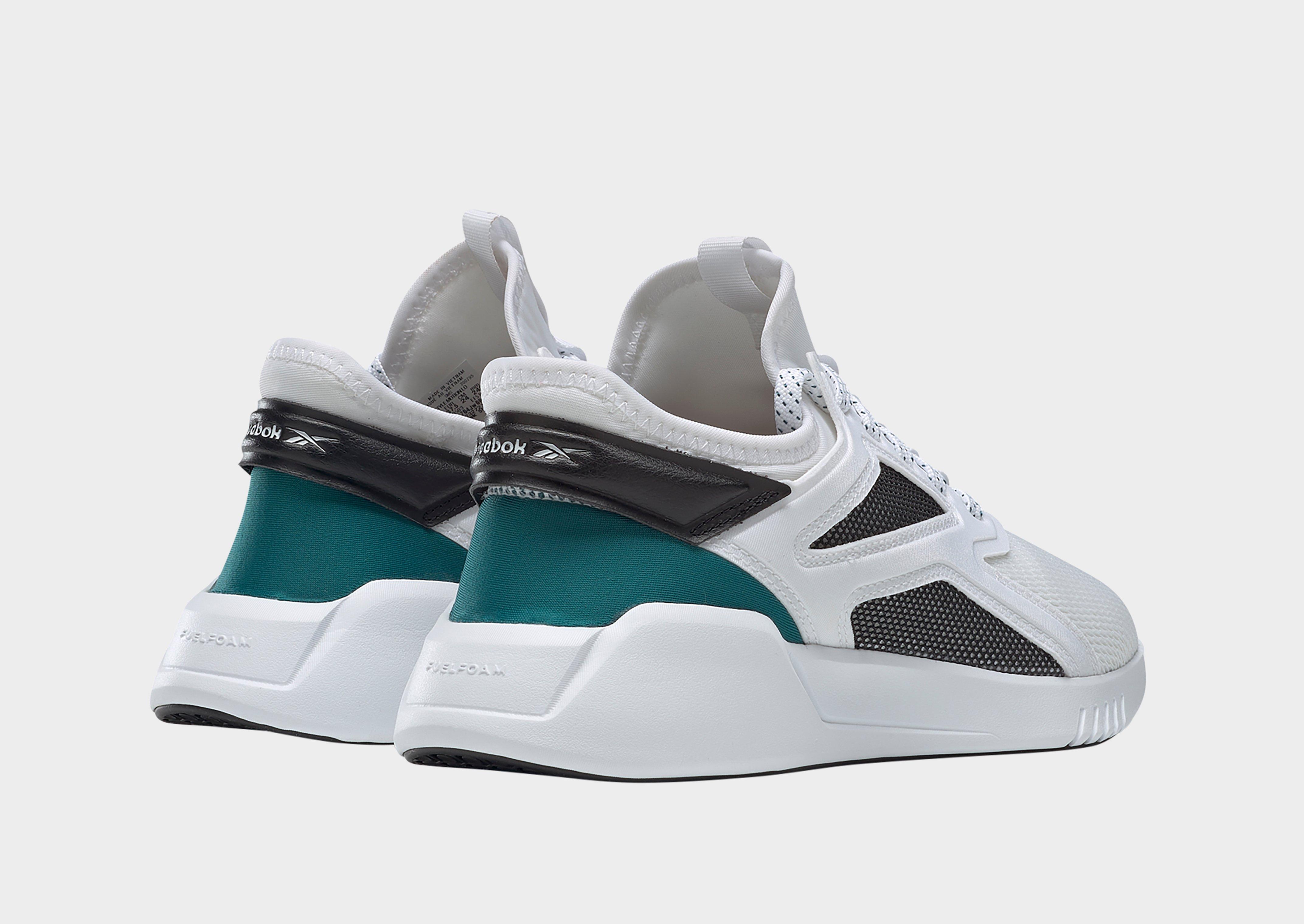 reebok freestyle motion lo