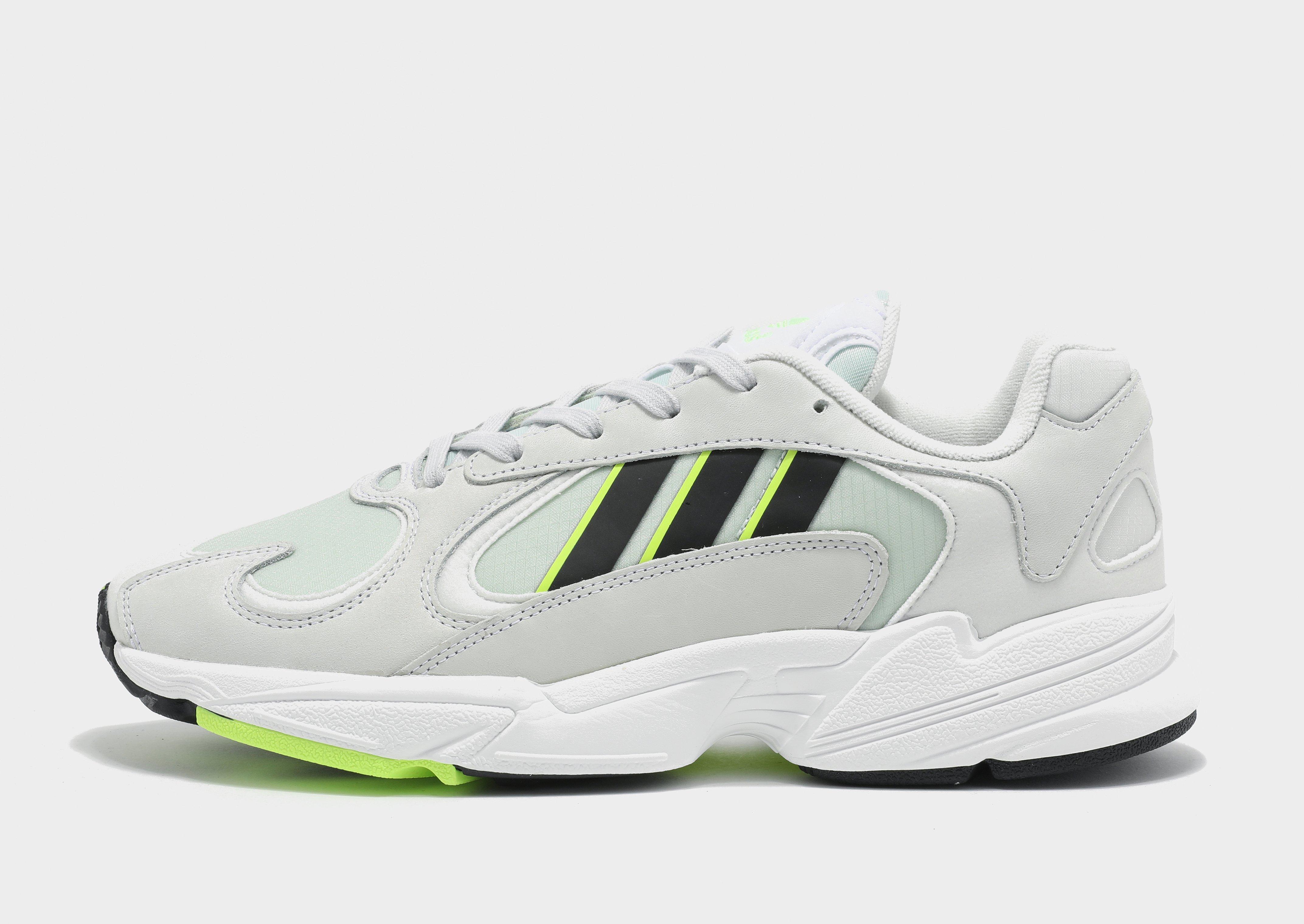 adidas Originals Yung-1 | JD Sports