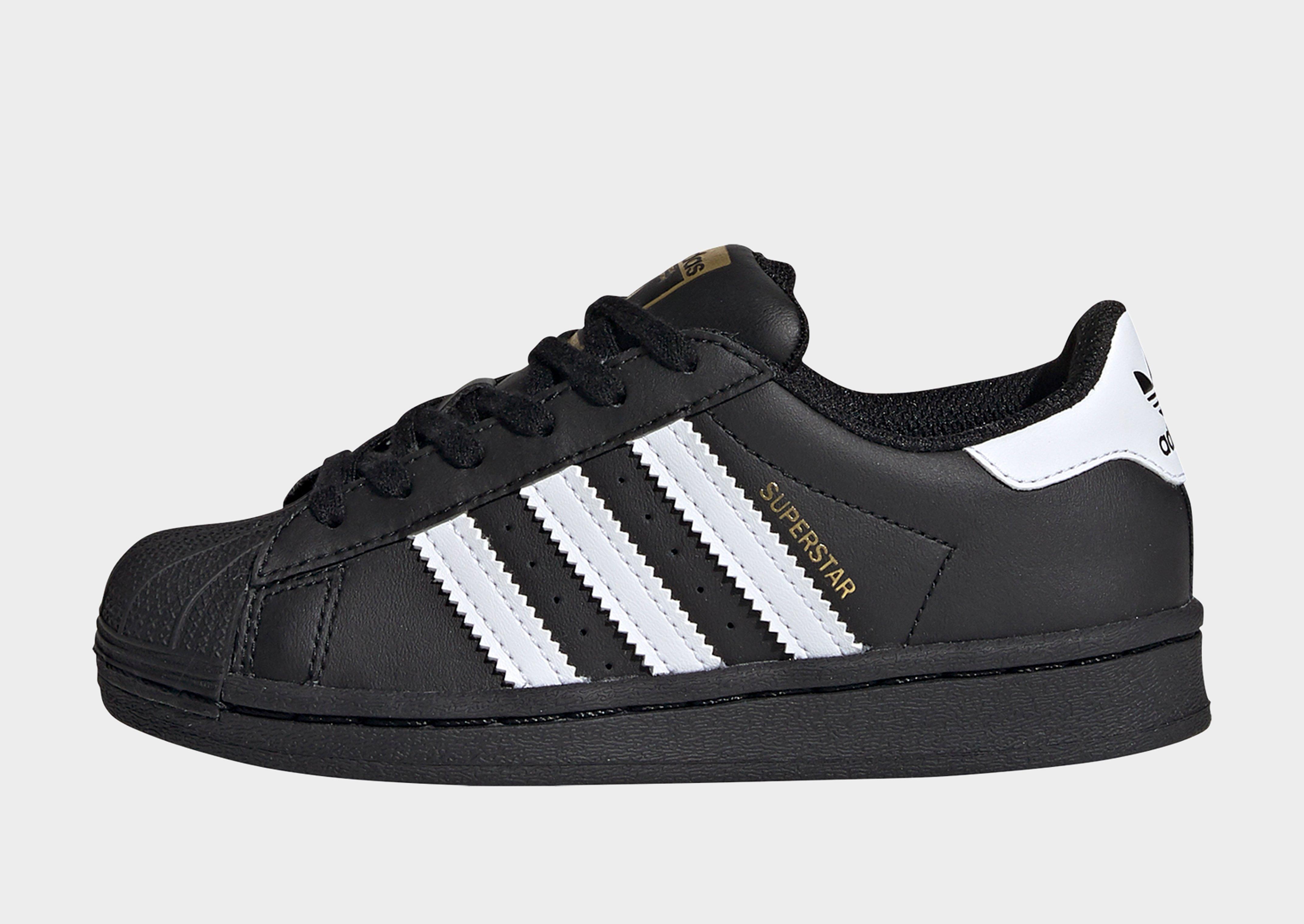 adidas old school black