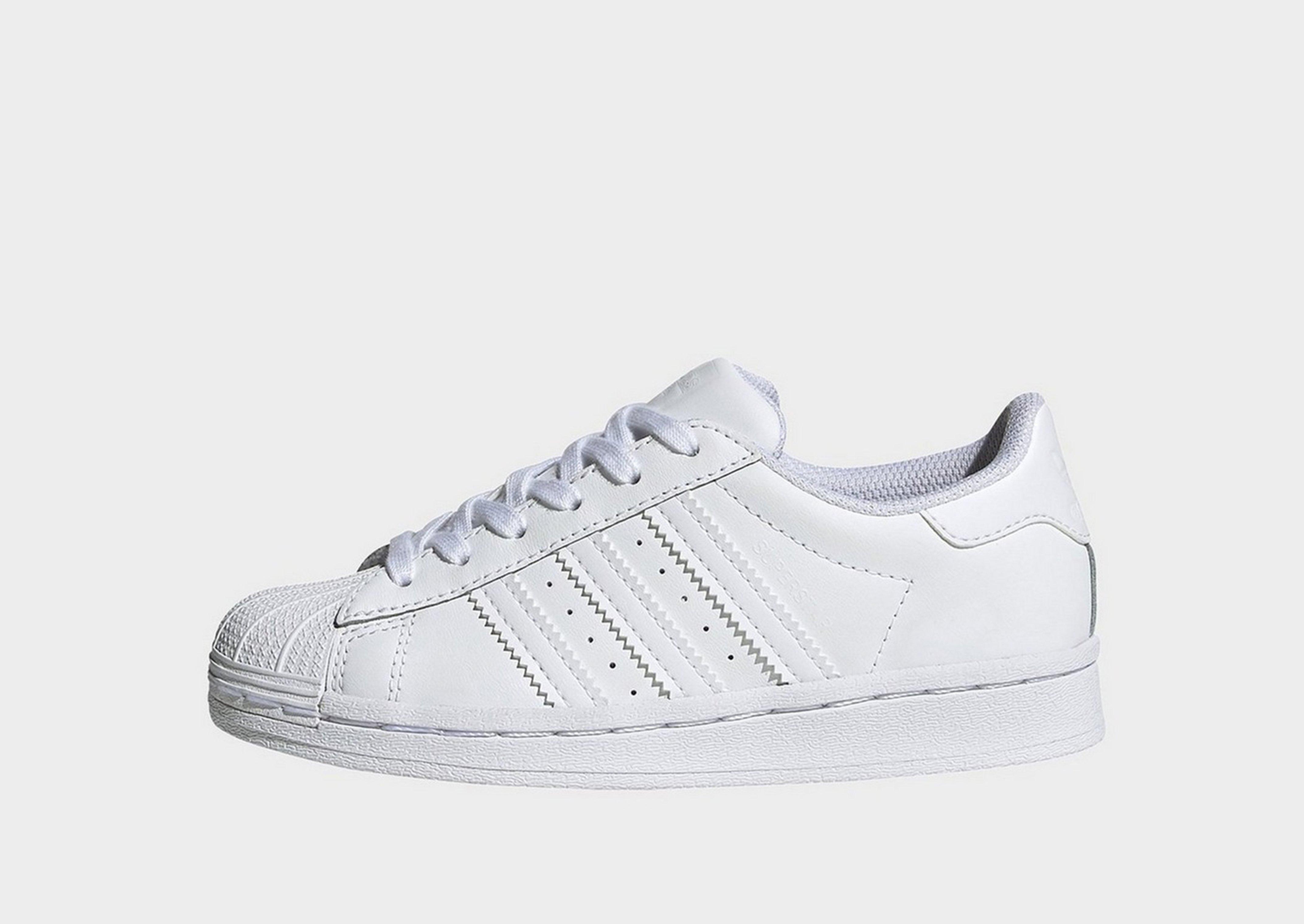 chaussure superstar