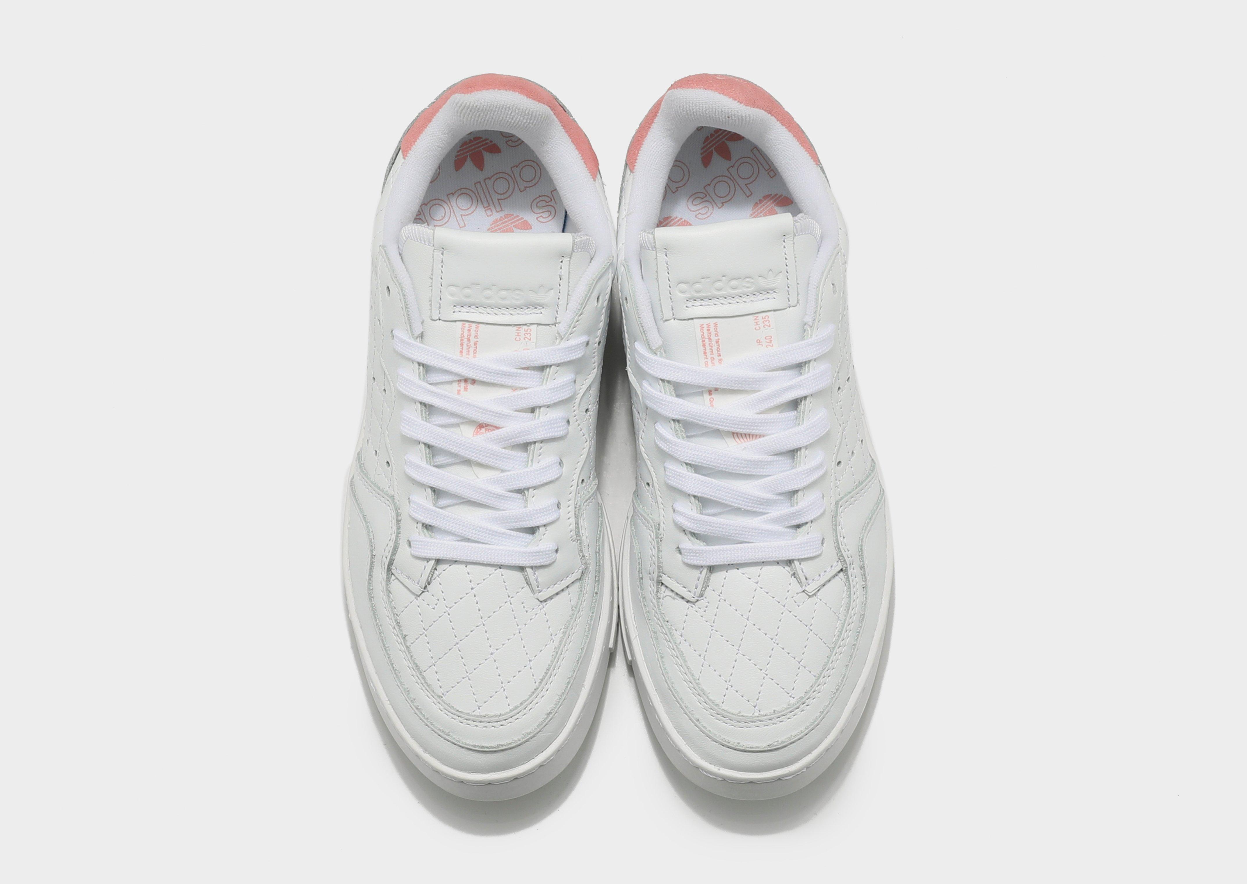 adidas supercourt woman