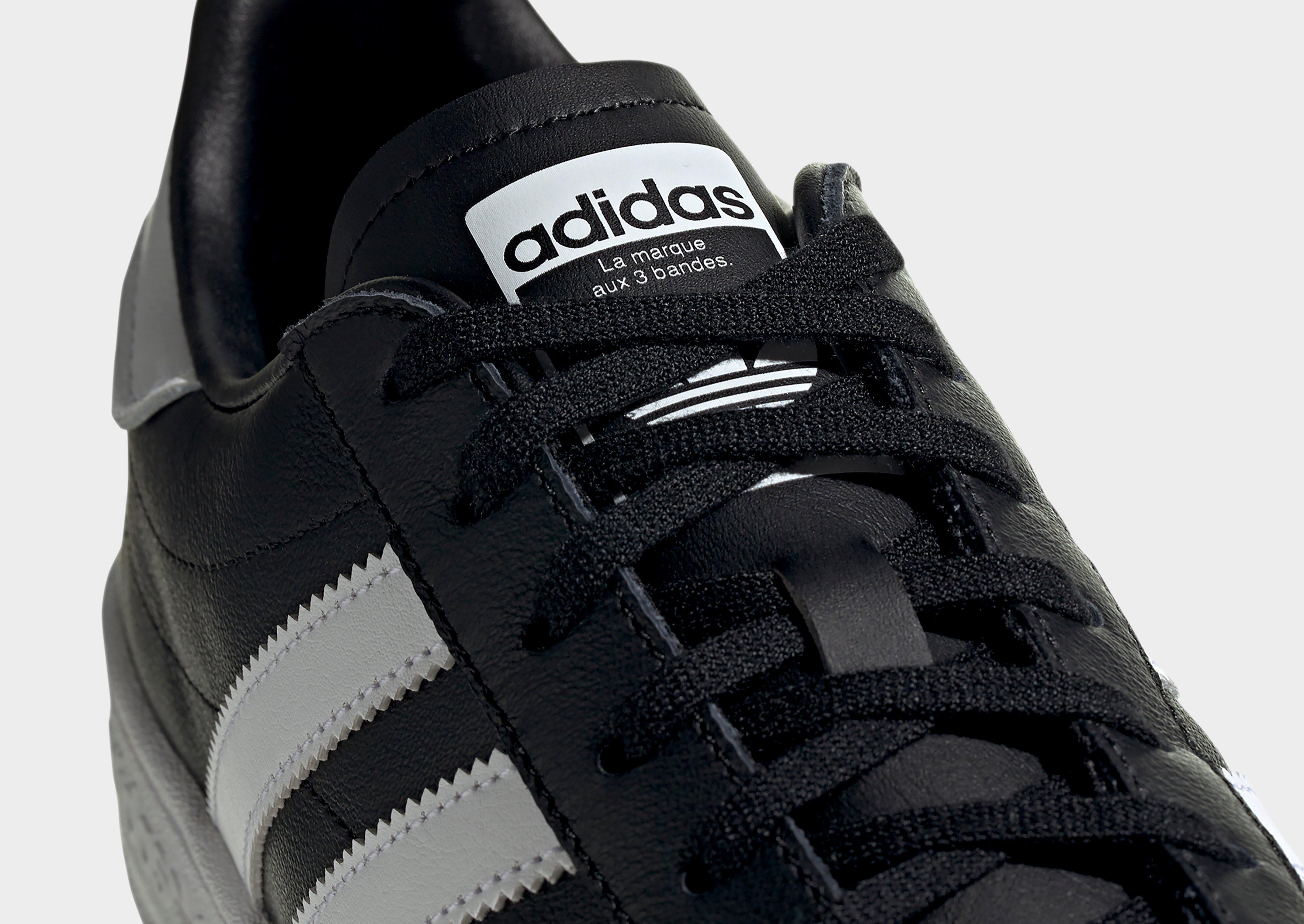 adidas 3 bandes chaussure