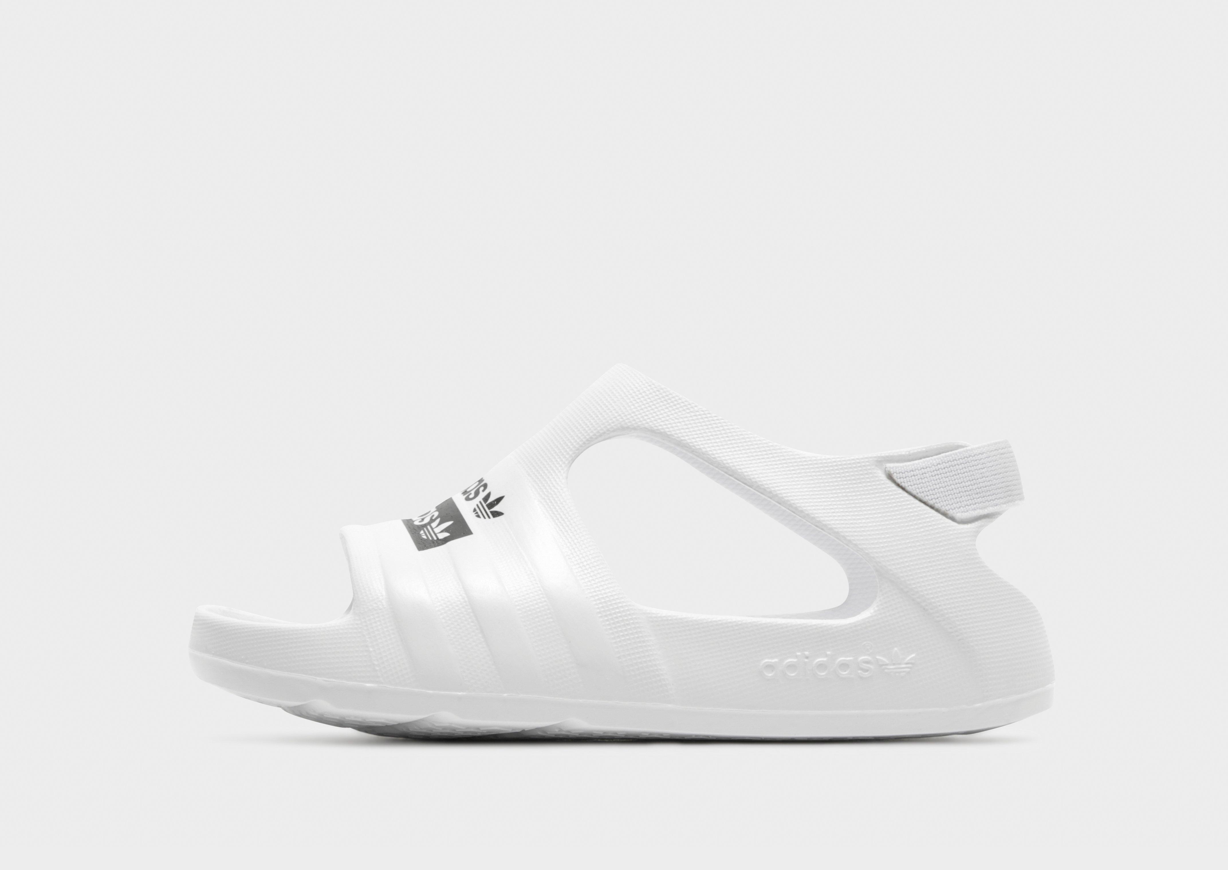 adidas originals adilette play infants