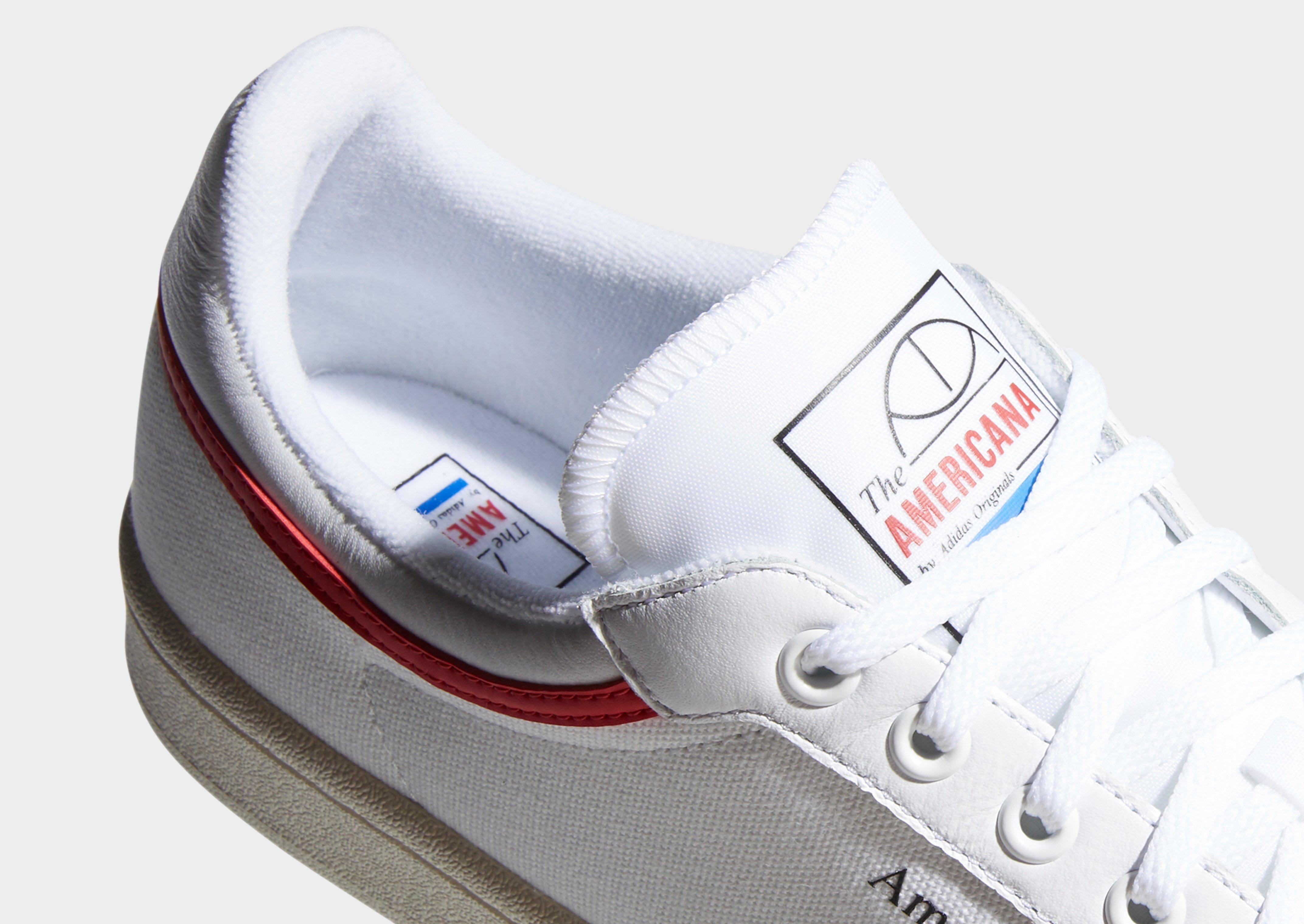 adidas americana women