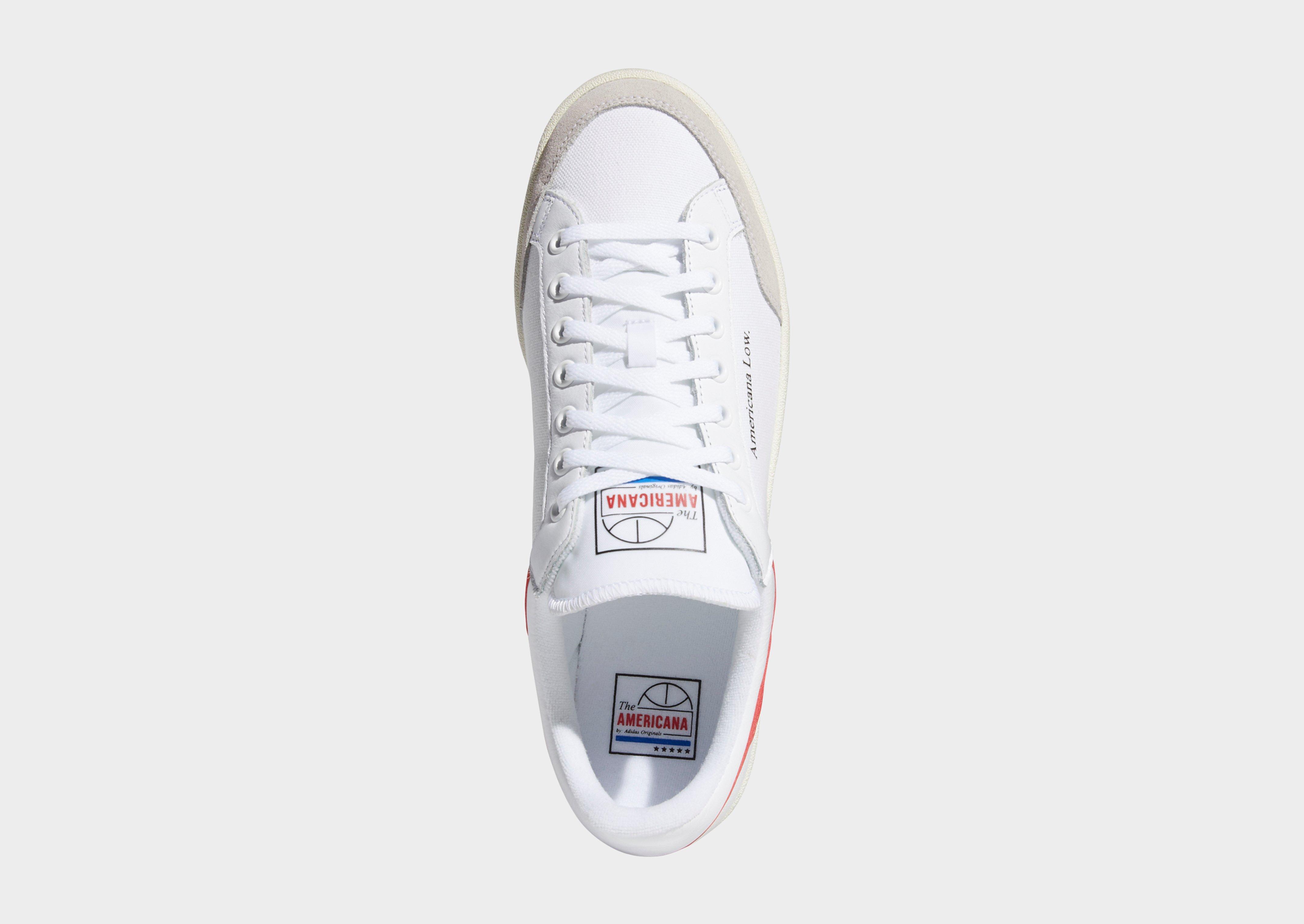 basket adidas americana femme