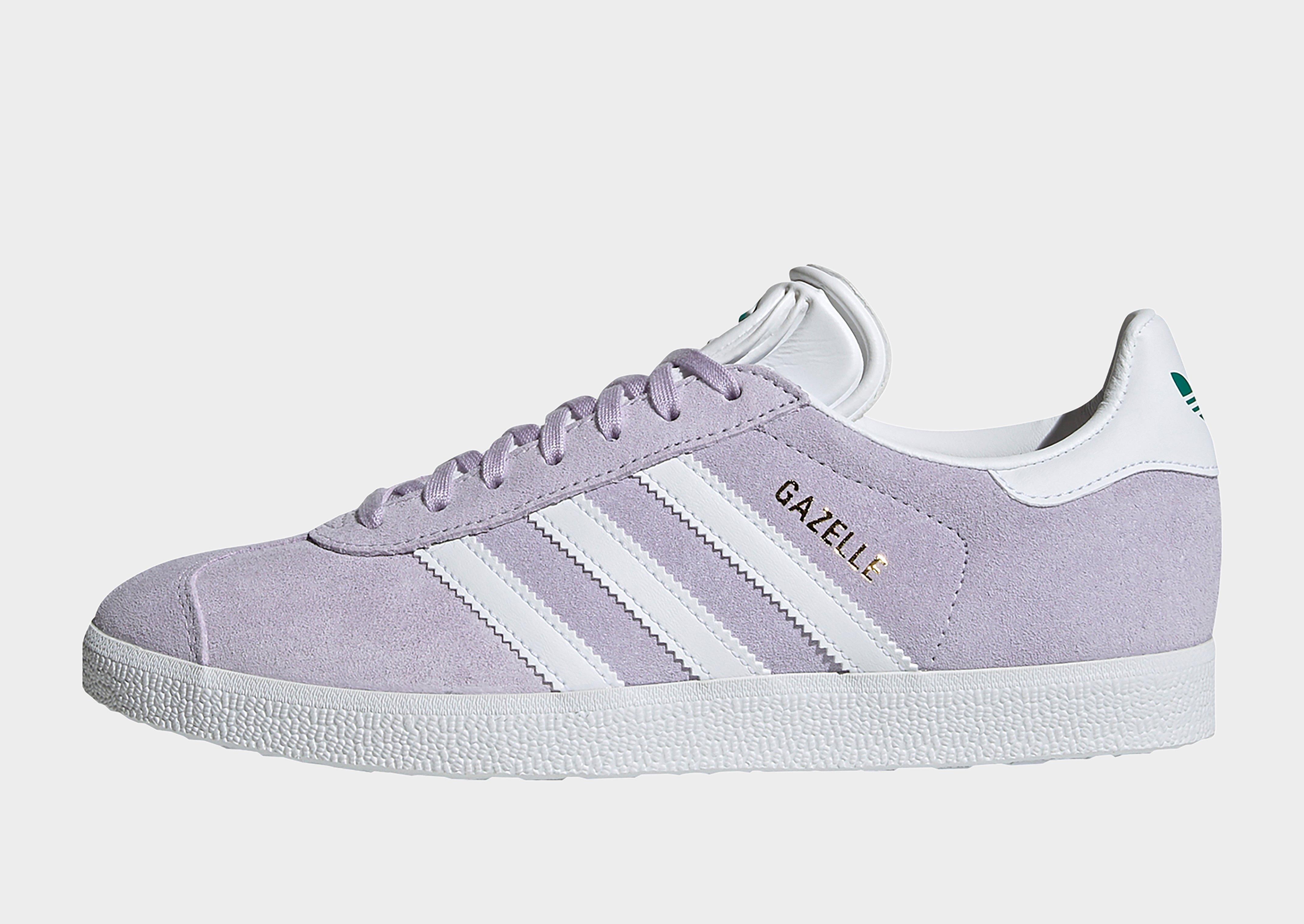 jd sports gazelle womens