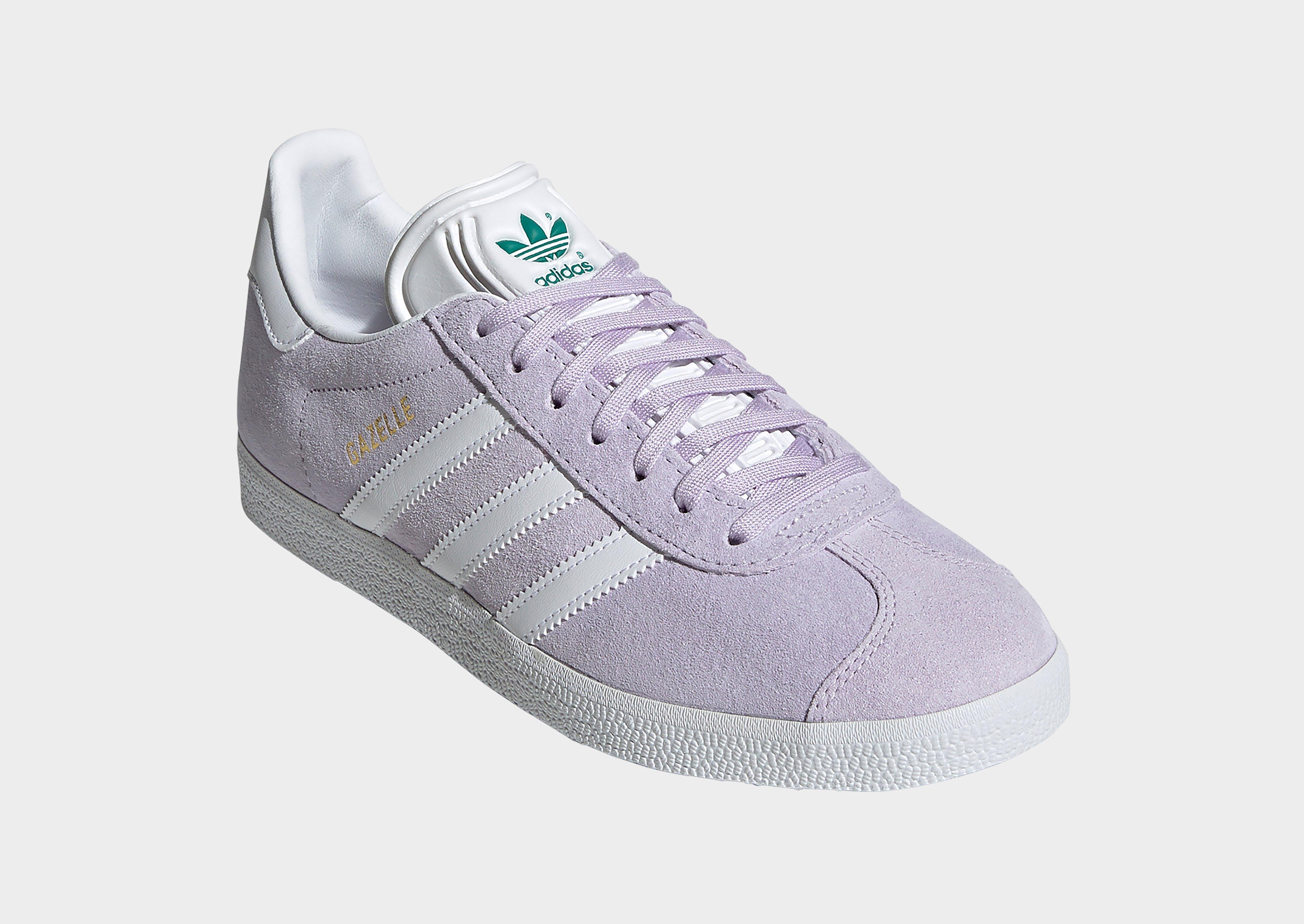 jd sports ladies gazelles