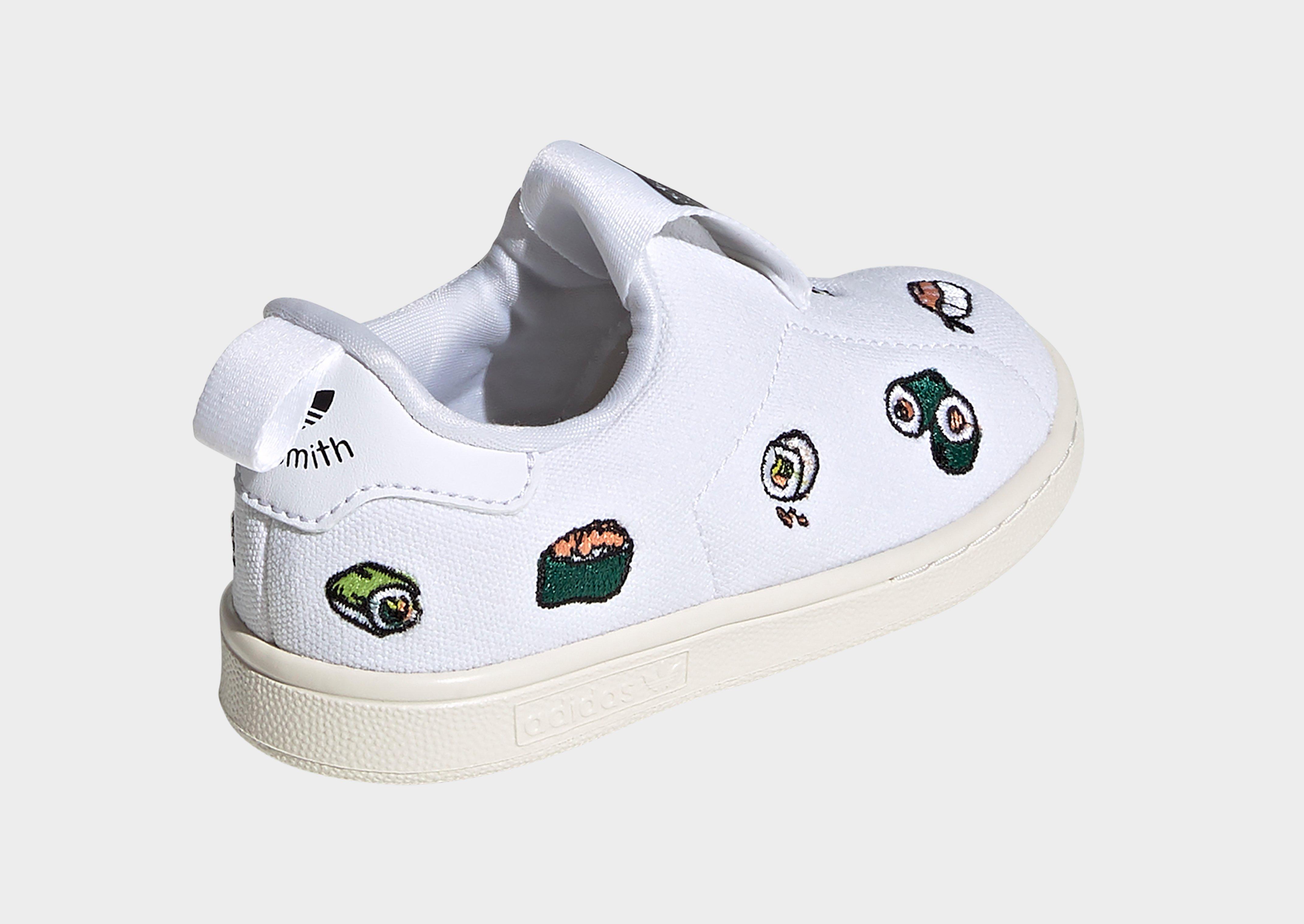 stan smith 360 shoes