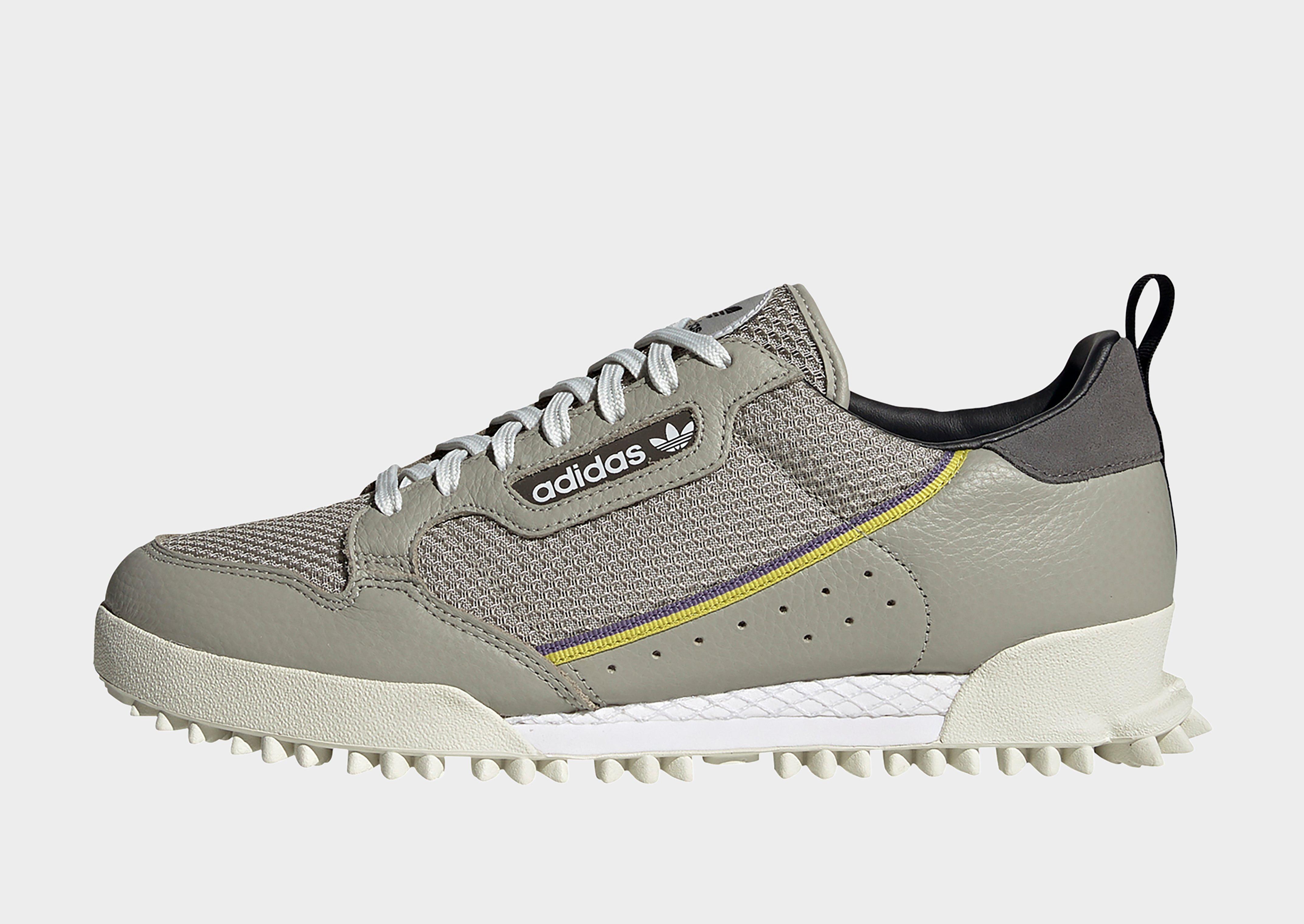 adidas continental 80 reflective