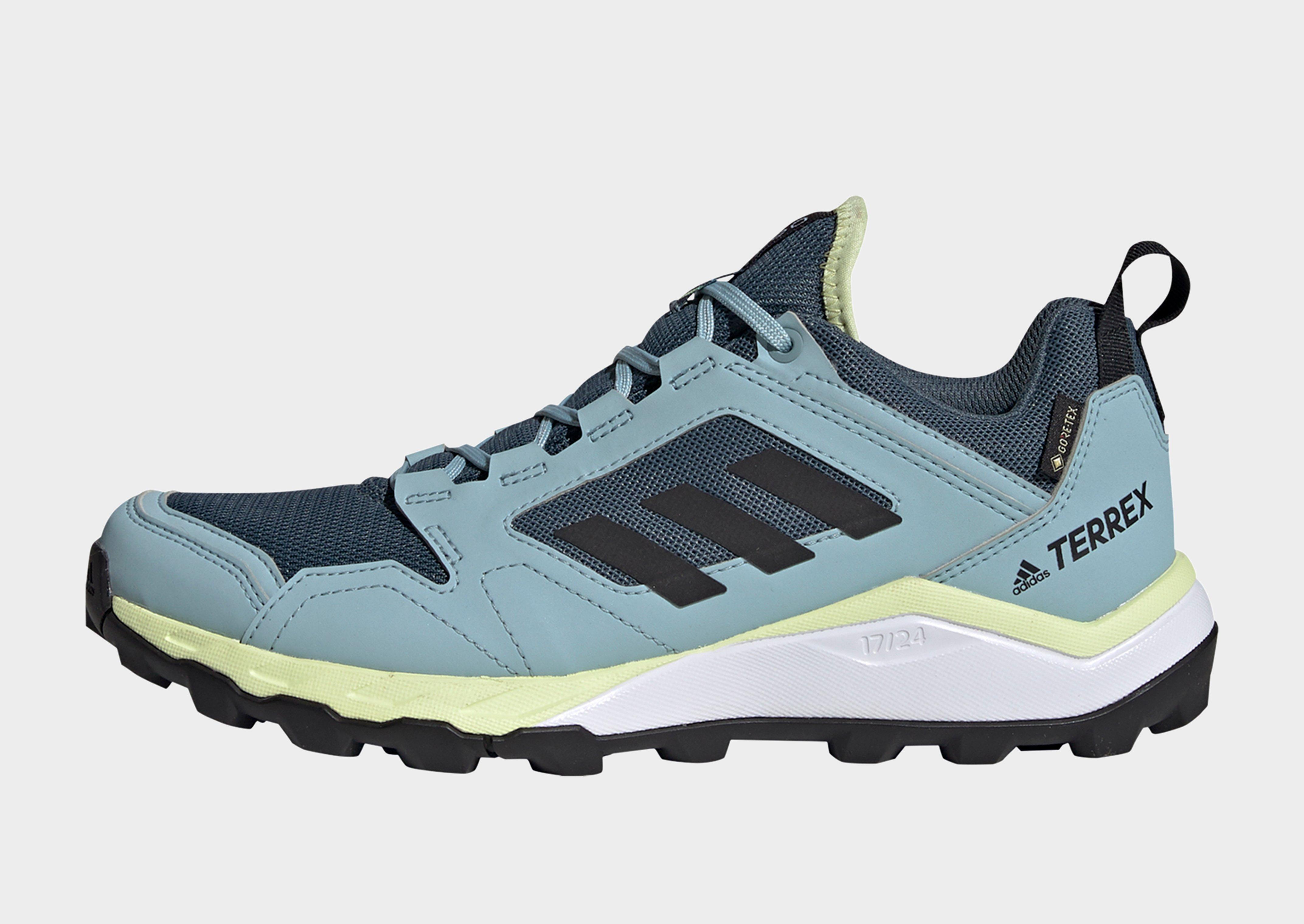 gore tex running shoes