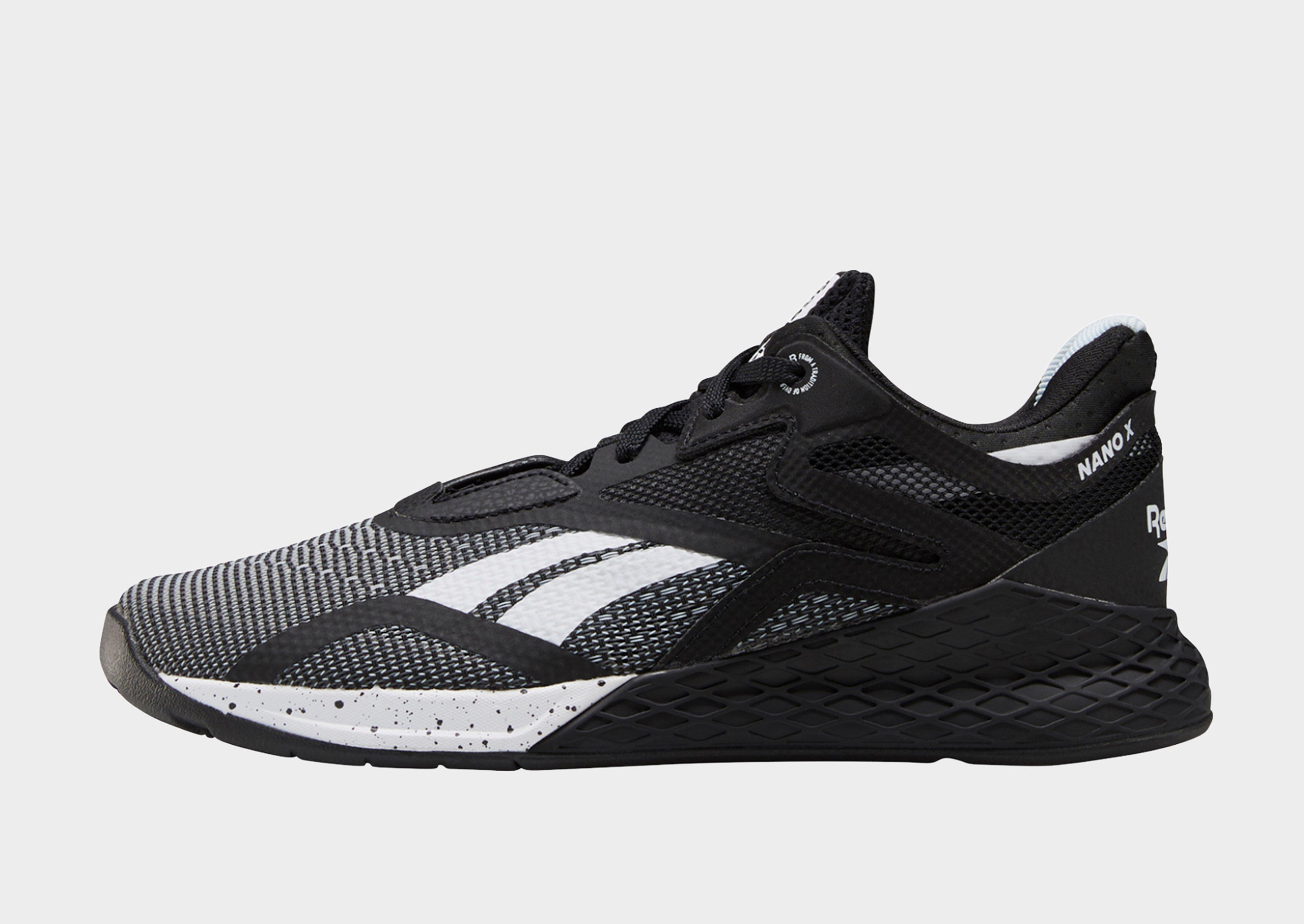reebok nano x