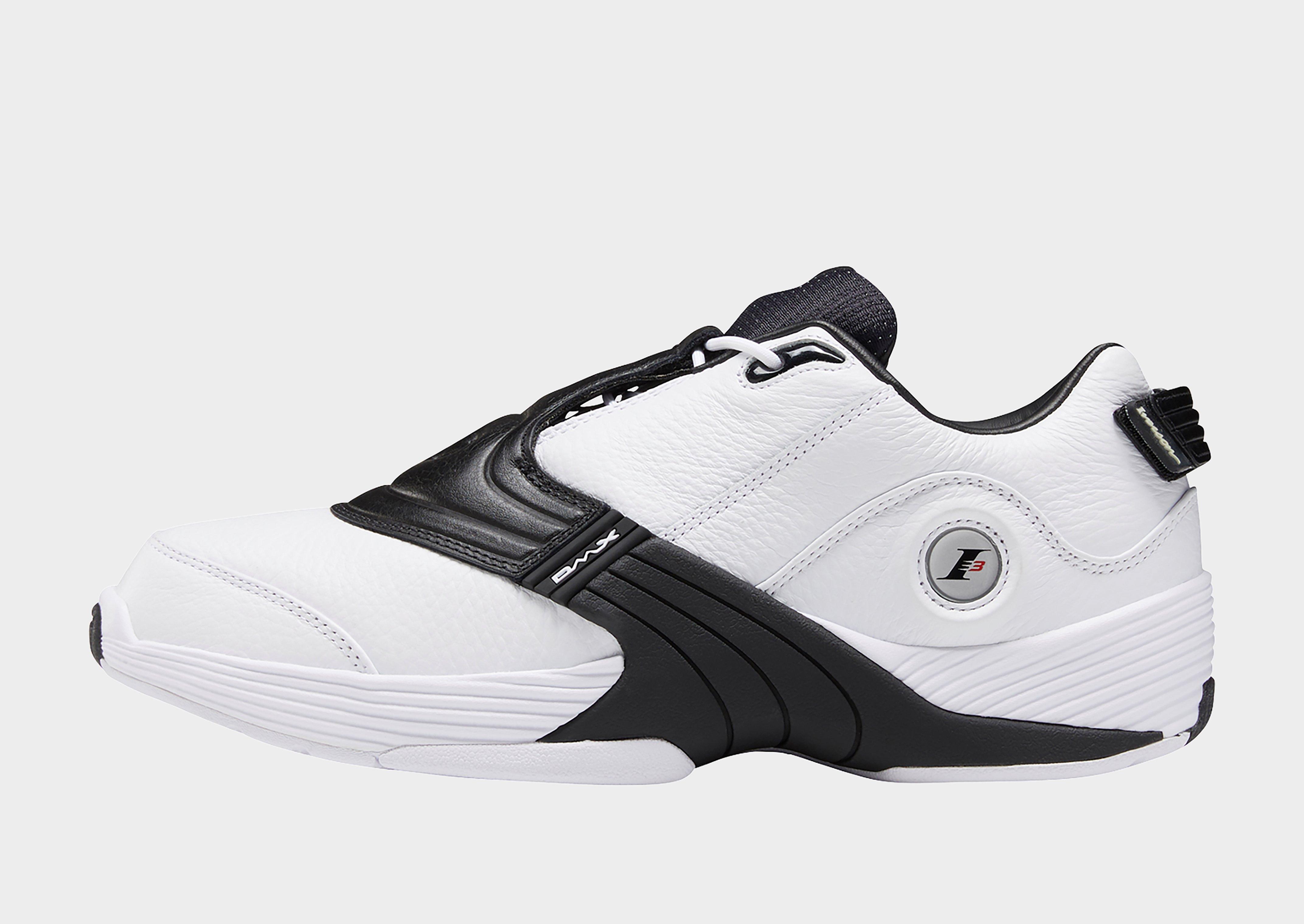 the answer shoe