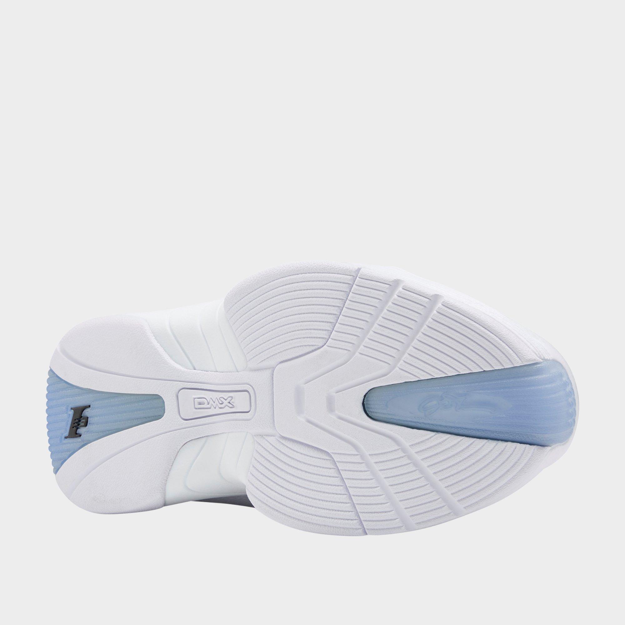 reebok answer 13 grey