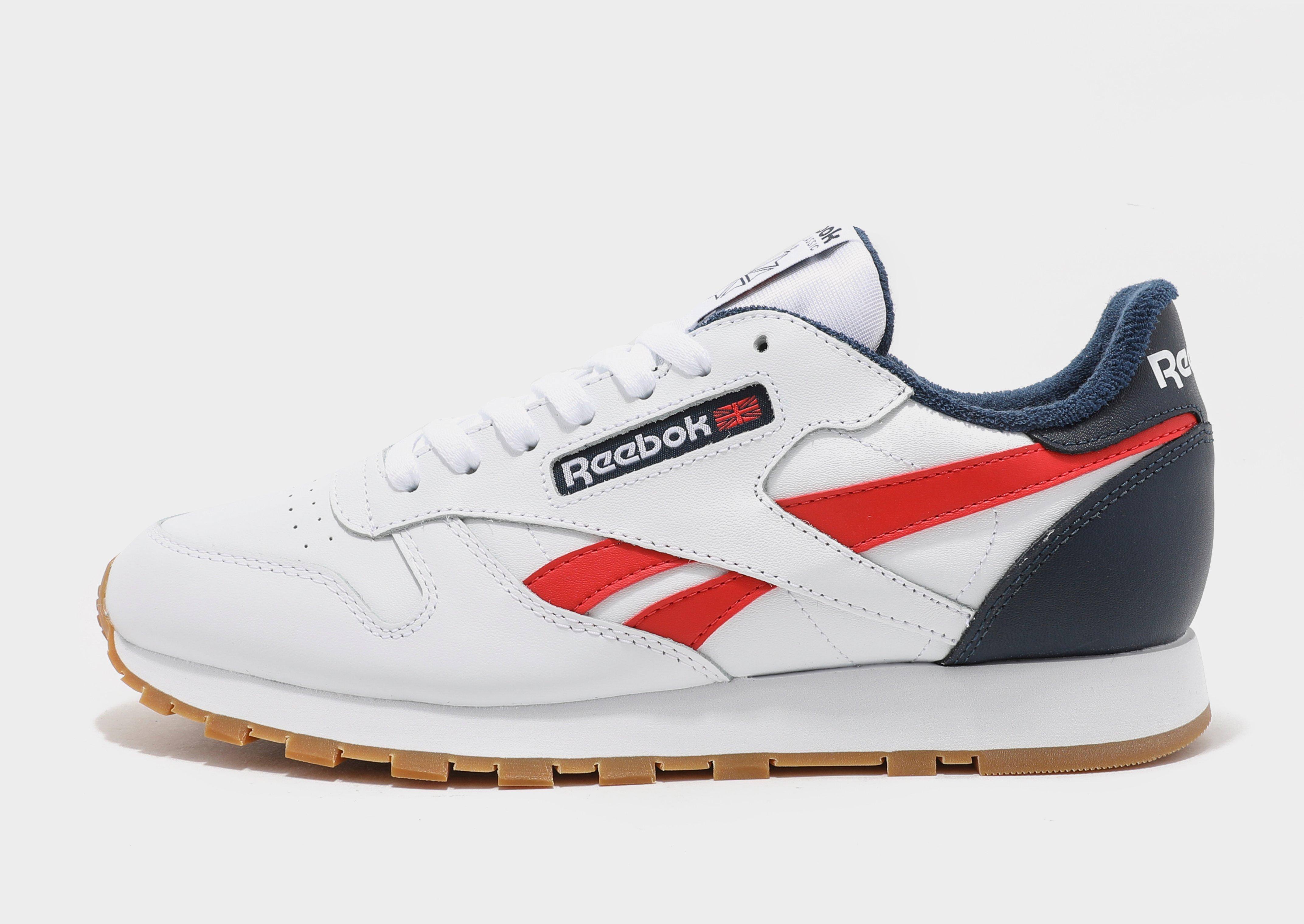 reebok shoes classic leather